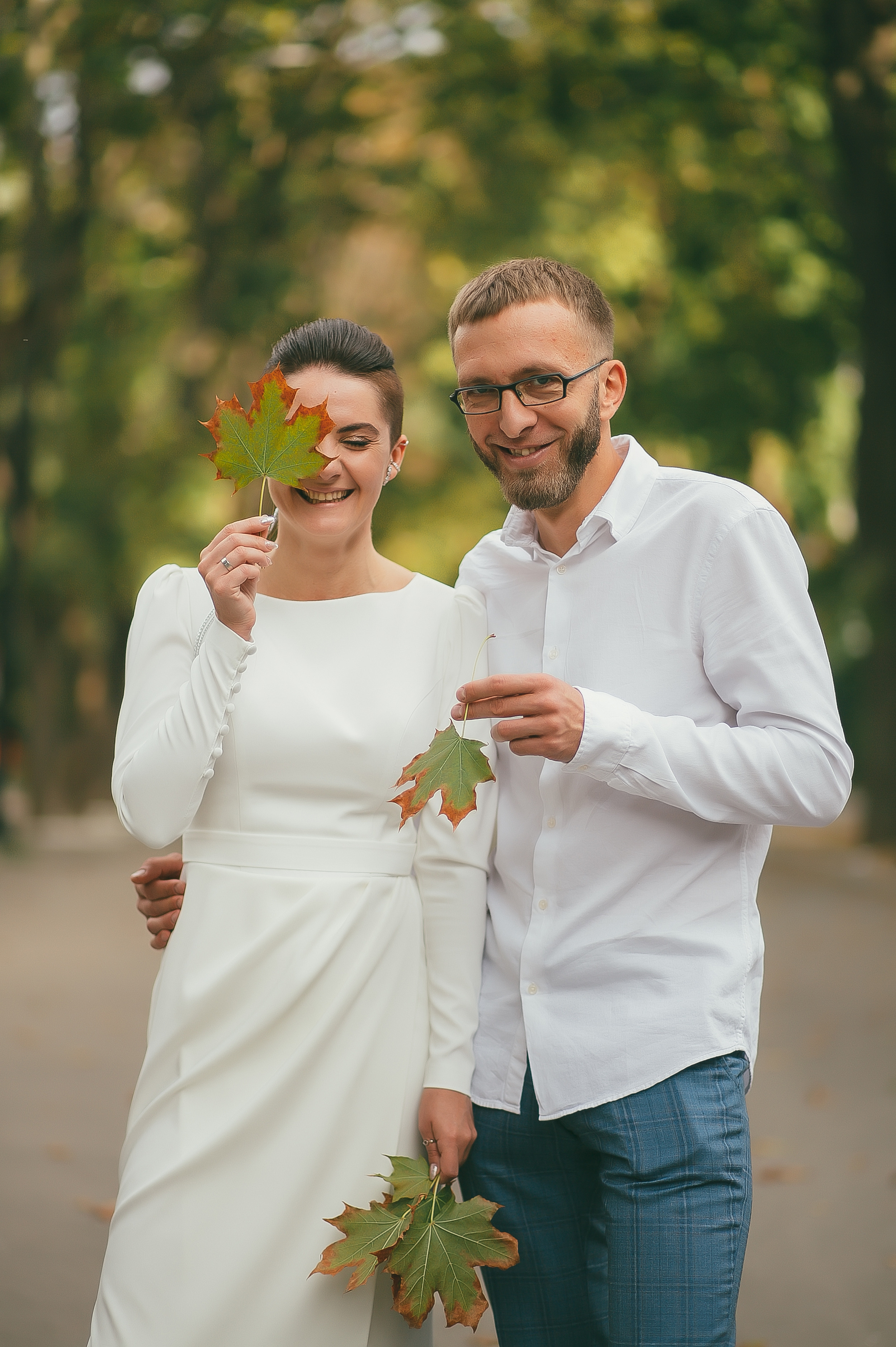Таня+Коля. Свадебный и семейный фотограф Волкова Маргарита
