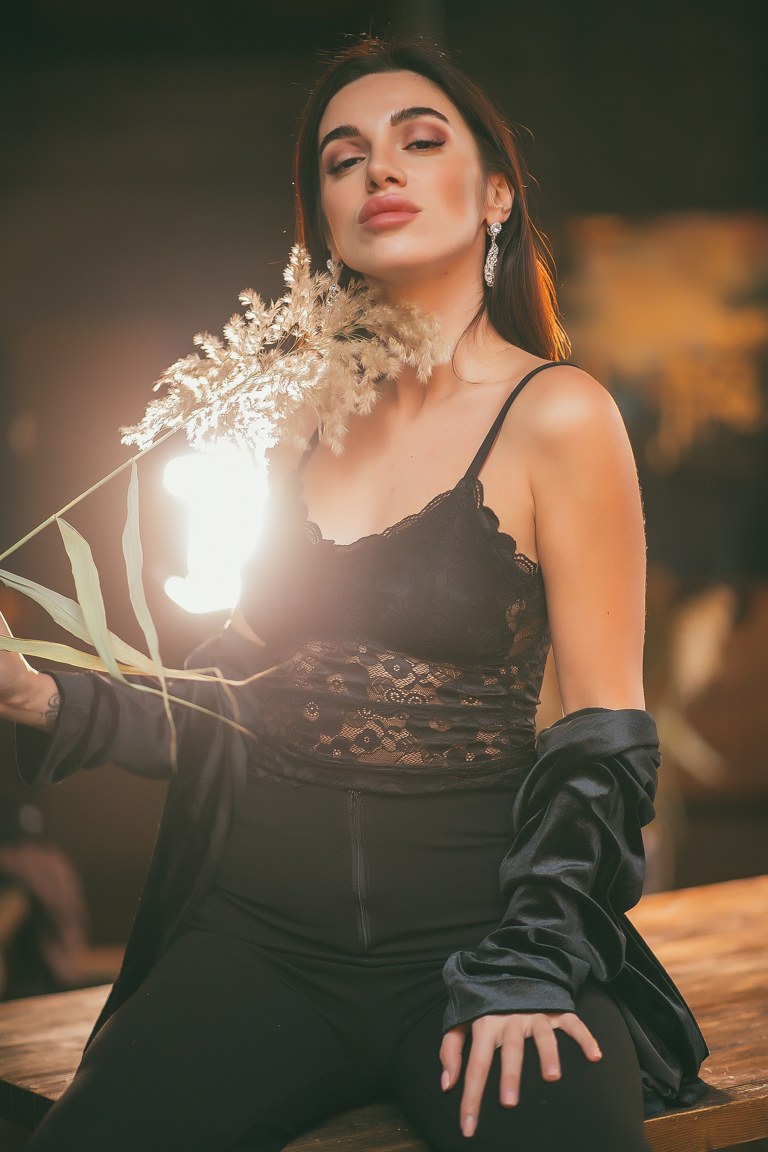 Анита. Свадебный и семейный фотограф Волкова Маргарита