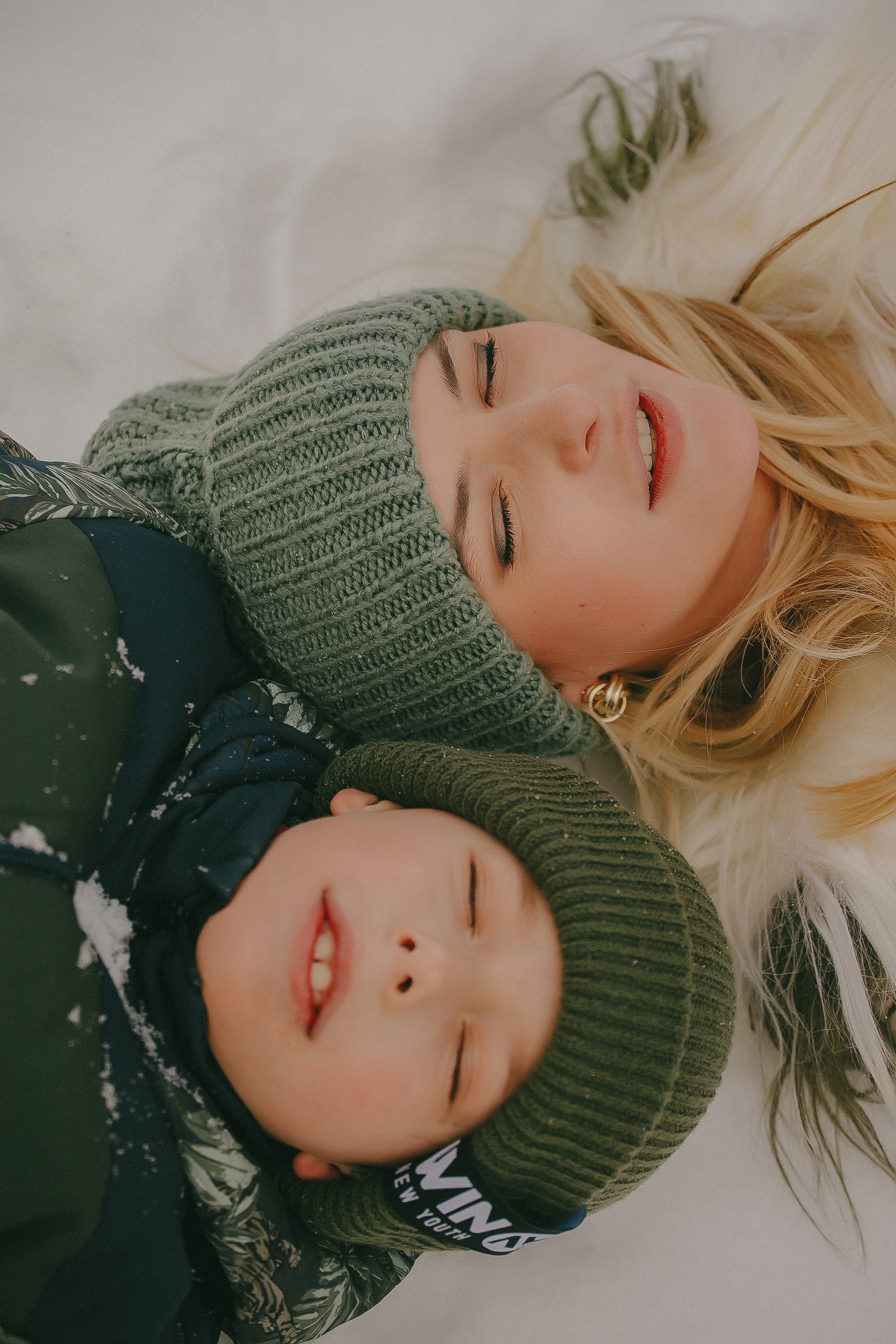 Снежная буря. Свадебный и семейный фотограф Волкова Маргарита