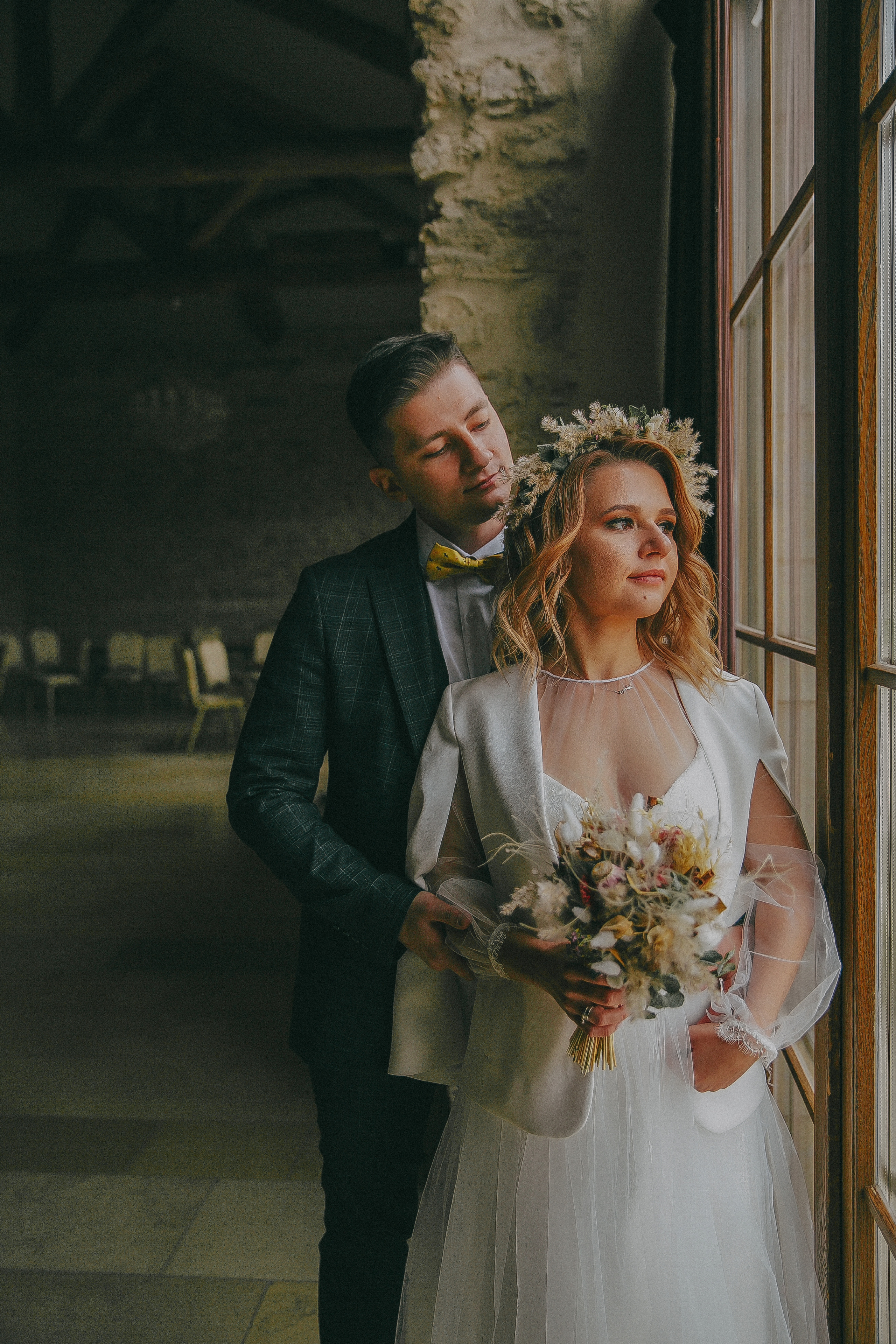 Олеся+Влад. Свадебный и семейный фотограф Волкова Маргарита