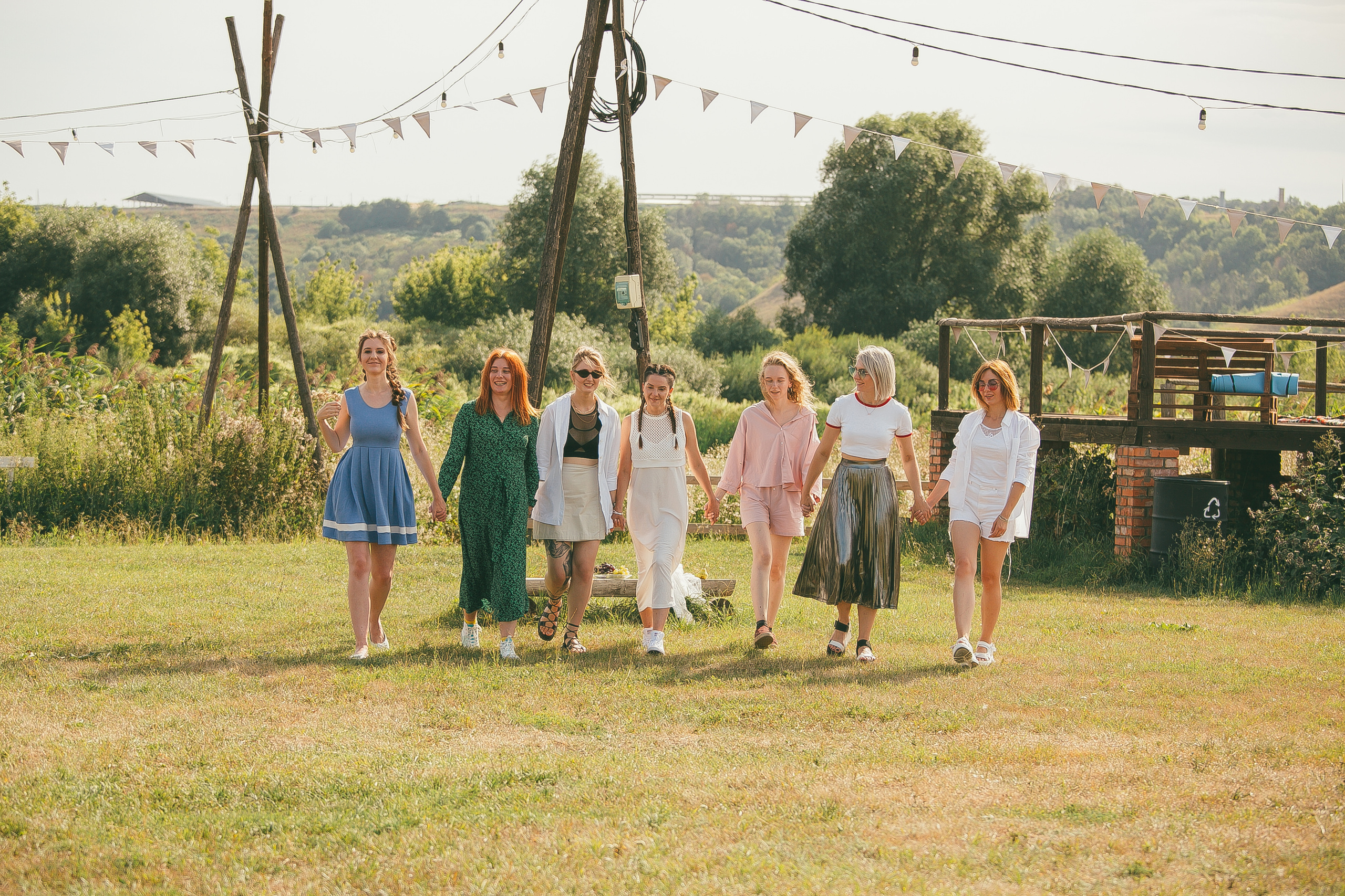 Только раз в году. Свадебный и семейный фотограф Волкова Маргарита