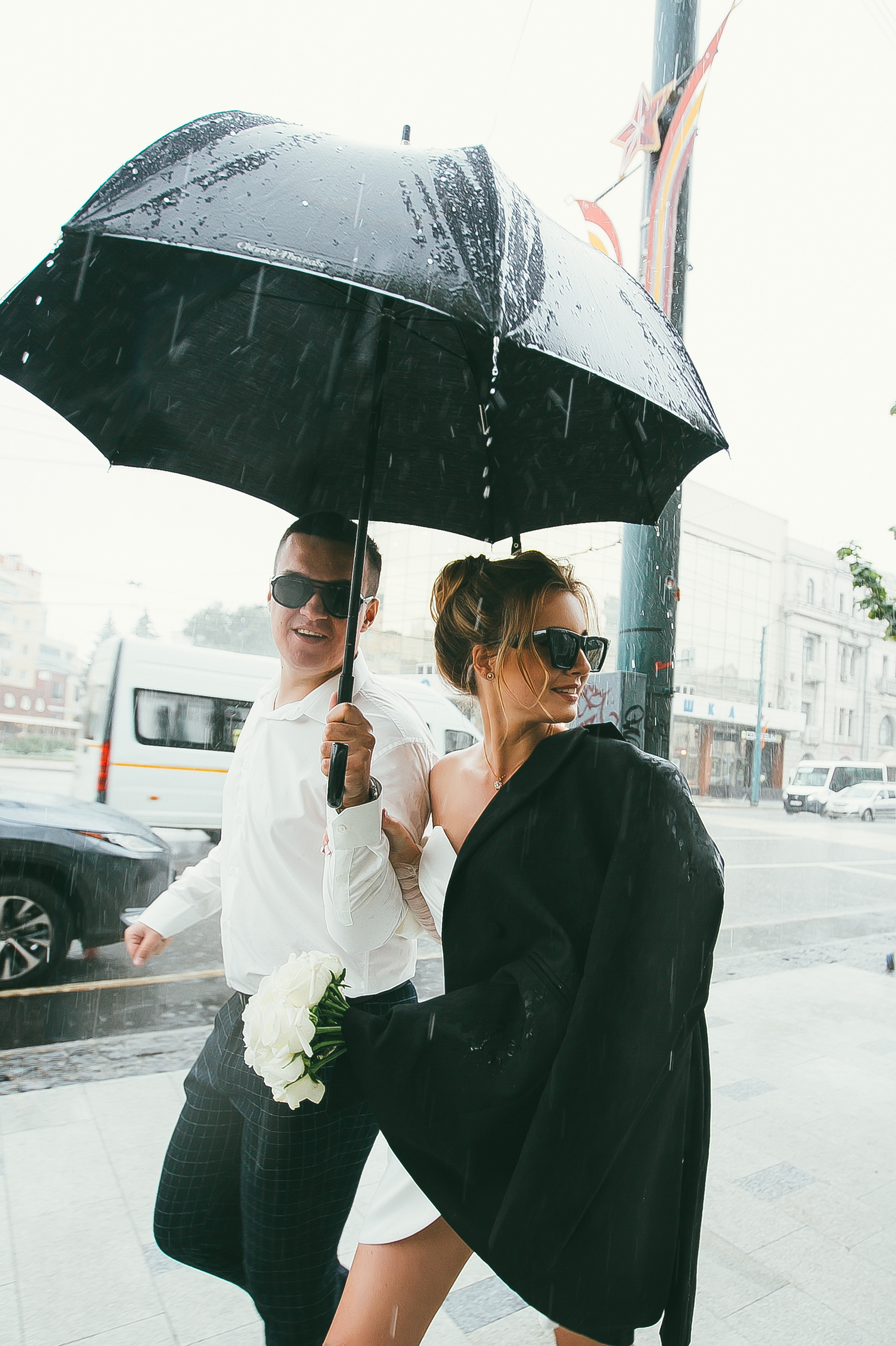 Вика+Сережа. Свадебный и семейный фотограф Волкова Маргарита