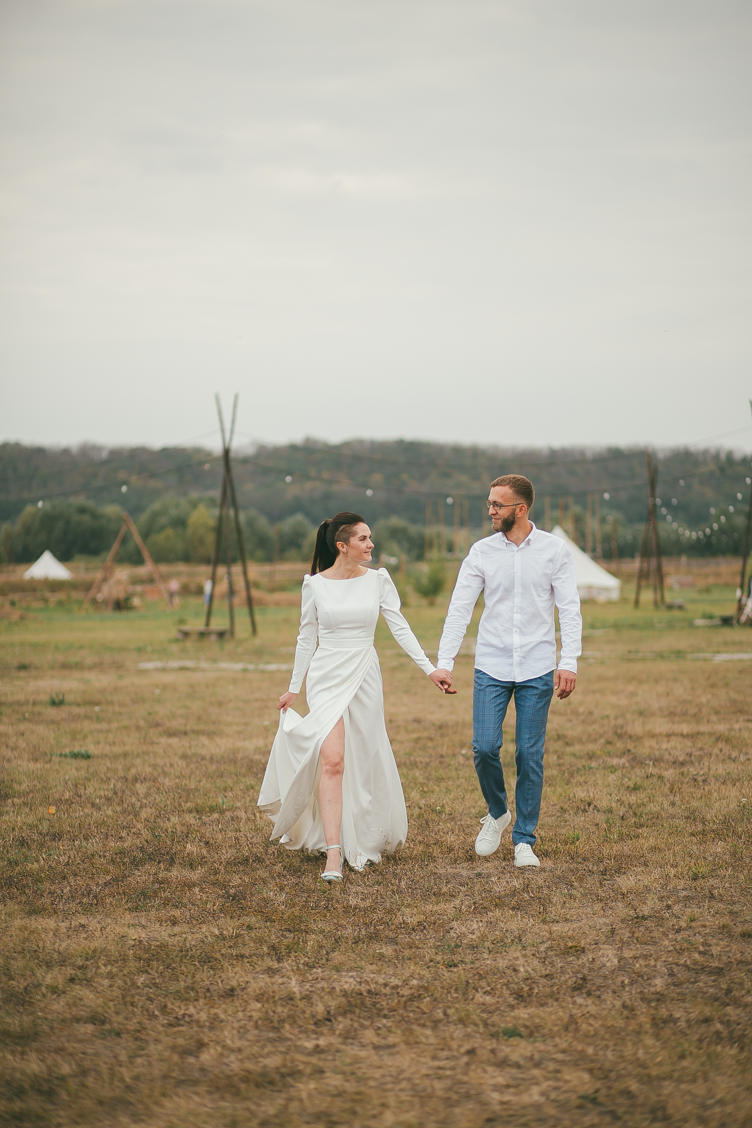 Таня+Коля. Свадебный и семейный фотограф Волкова Маргарита