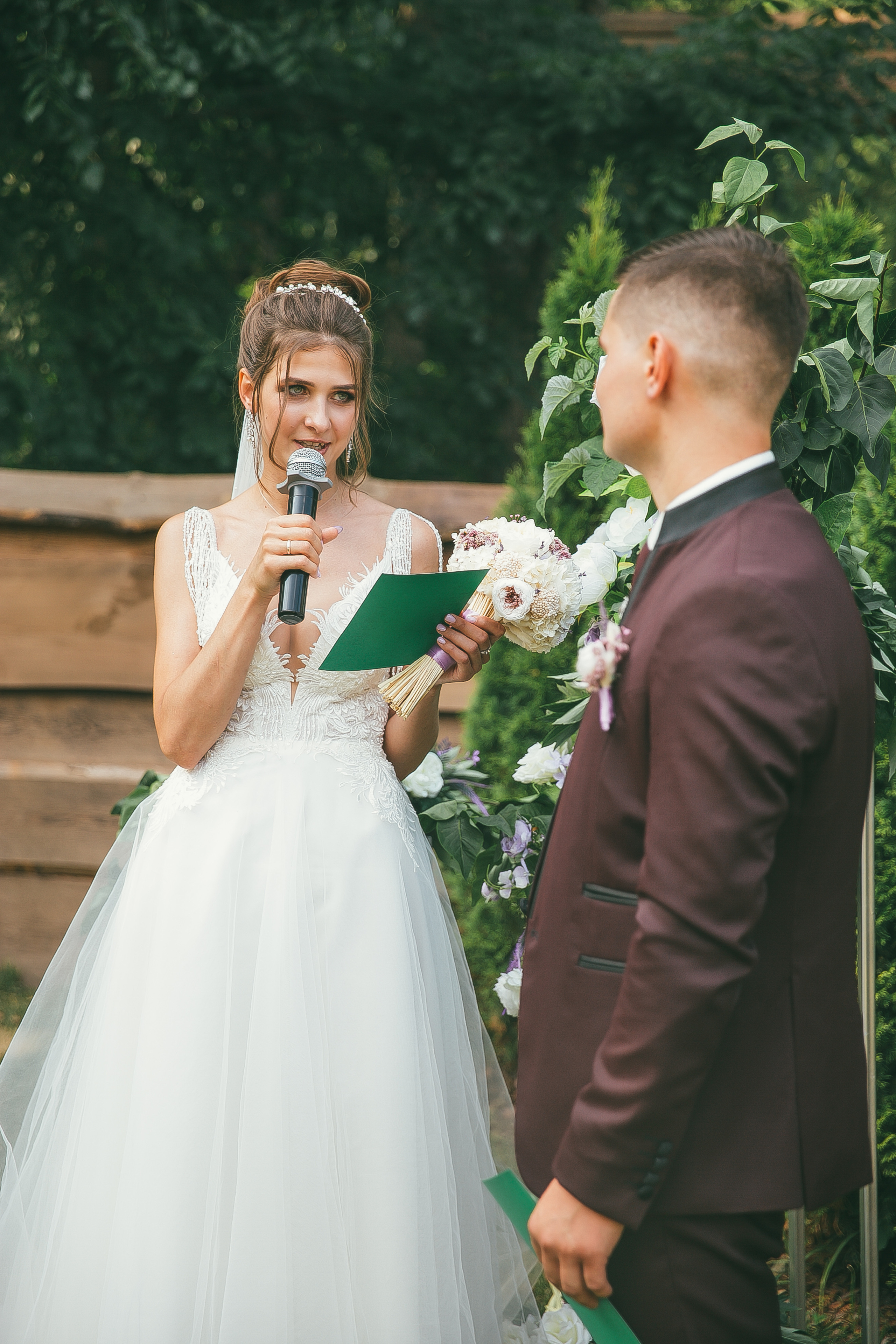 Оля+Миша. Свадебный и семейный фотограф Волкова Маргарита