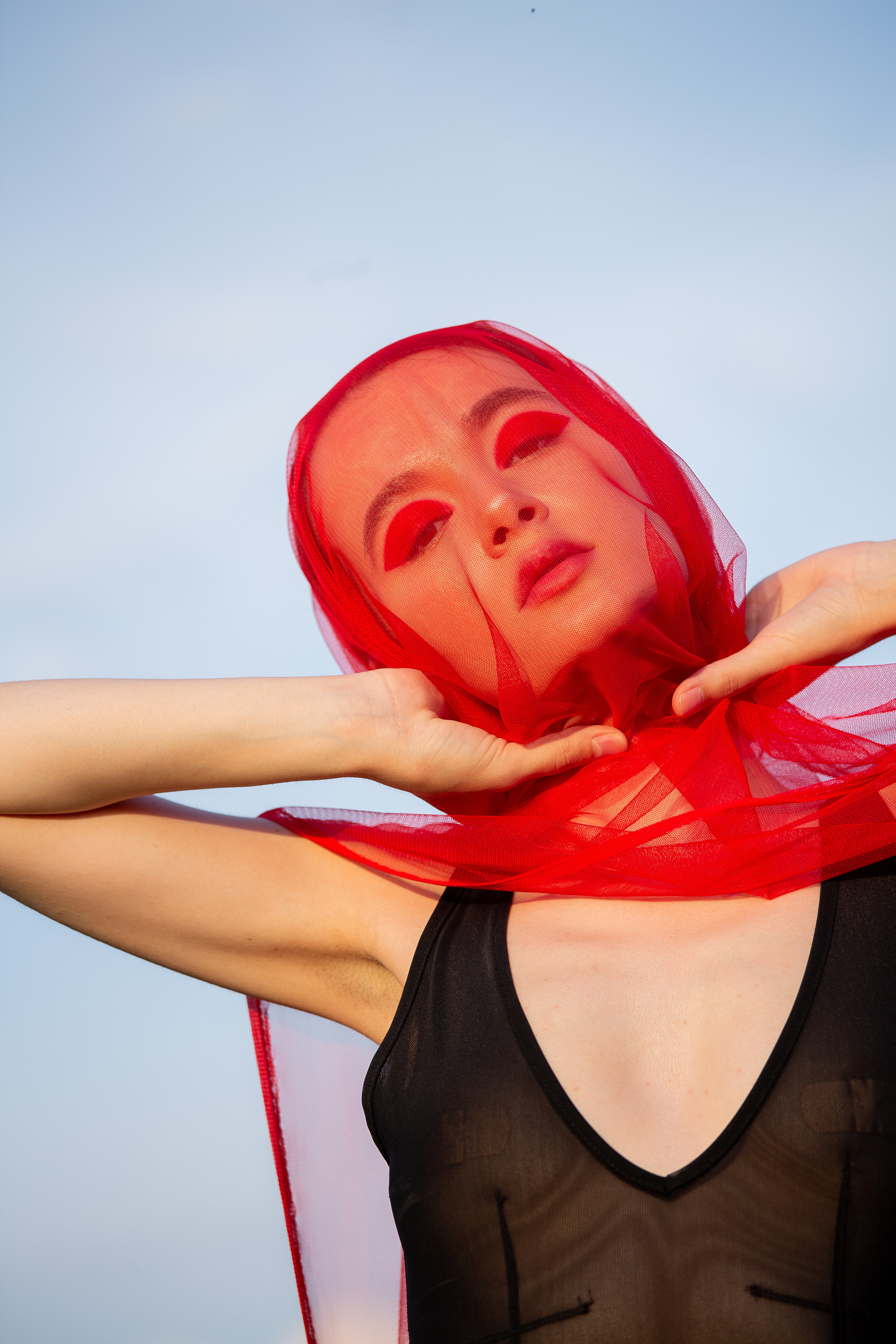 RED. Свадебный и семейный фотограф Волкова Маргарита