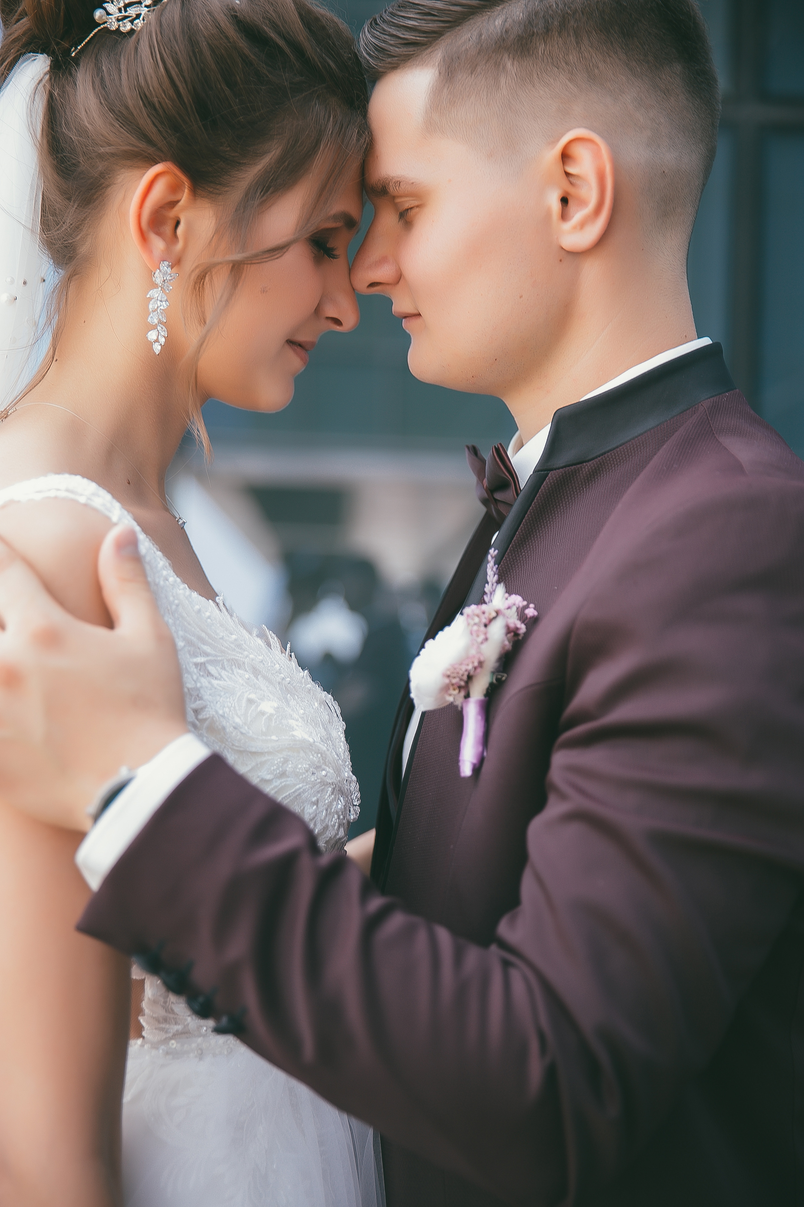 Оля+Миша. Свадебный и семейный фотограф Волкова Маргарита