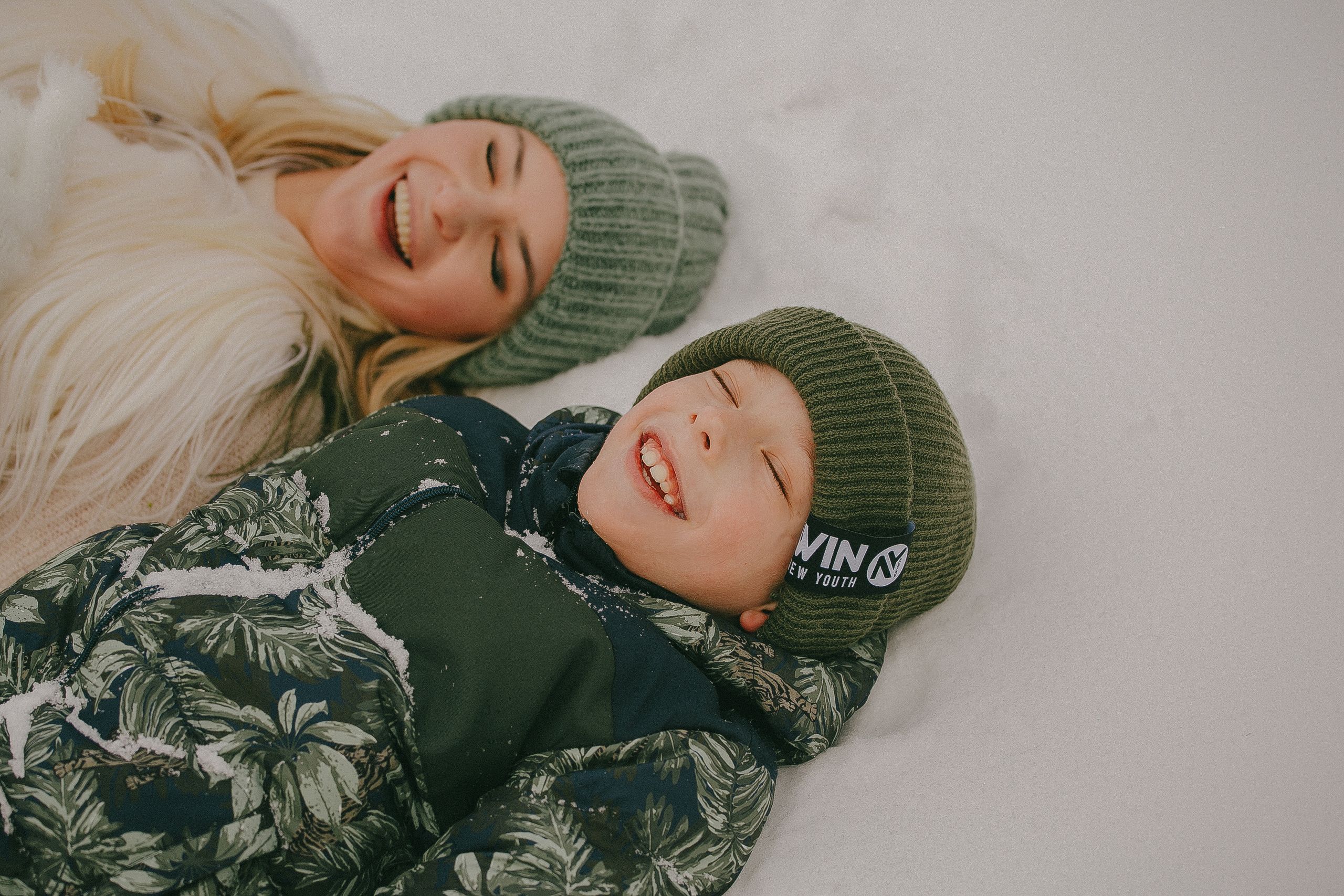 Снежная буря. Свадебный и семейный фотограф Волкова Маргарита