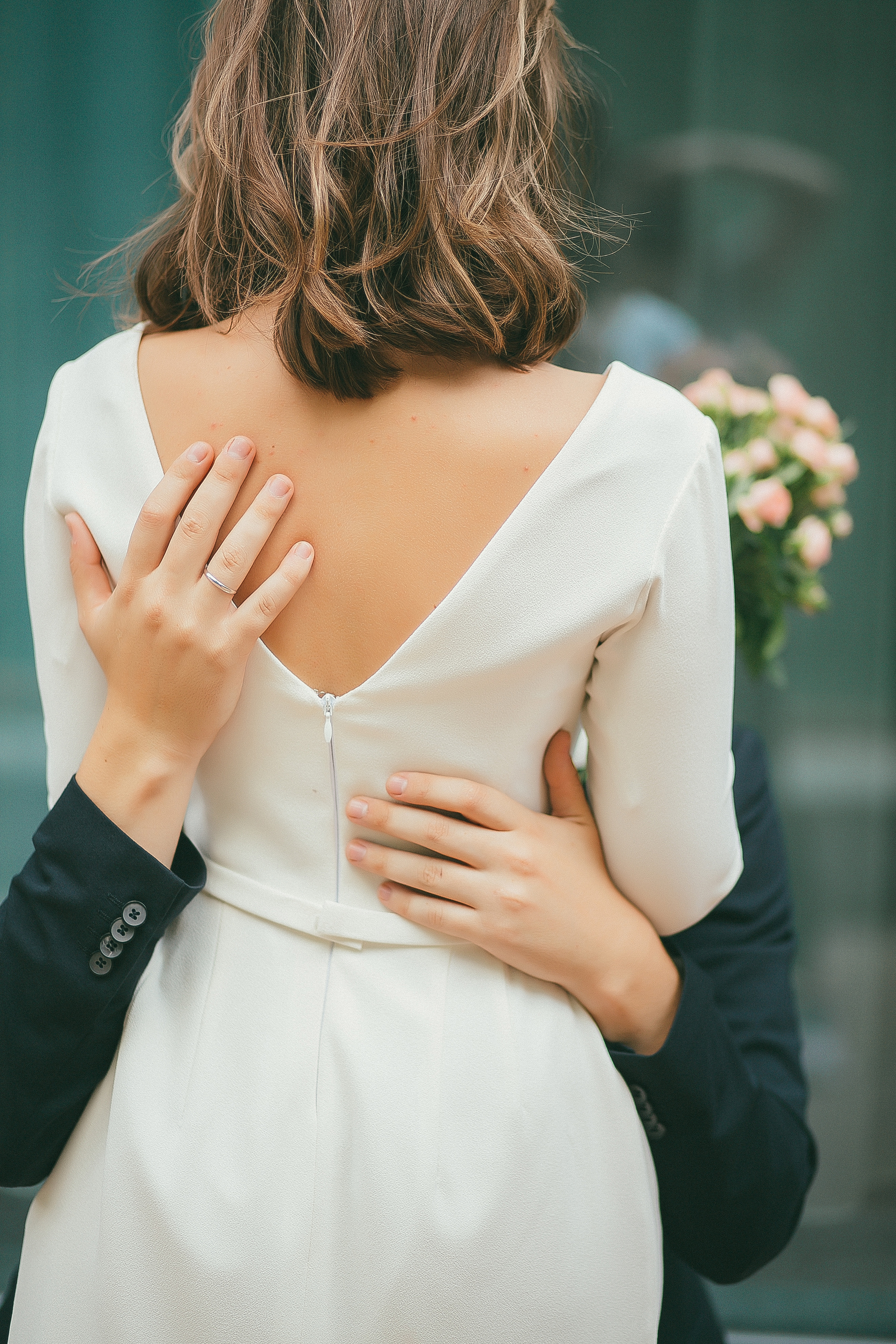 Настя+Вова. Свадебный и семейный фотограф Волкова Маргарита