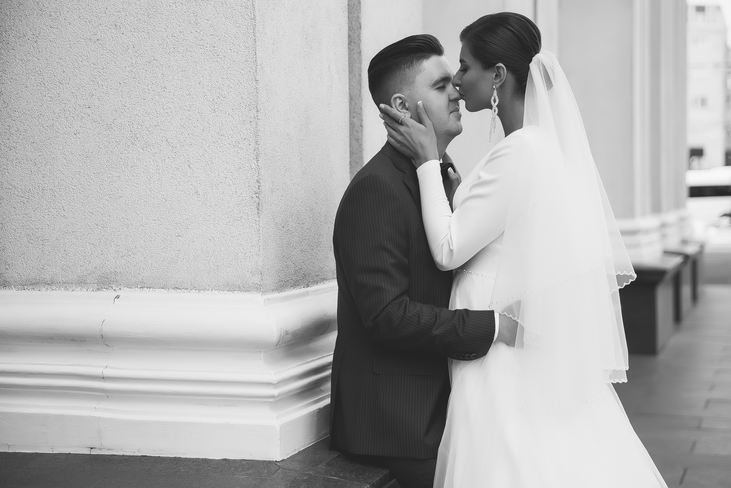 Аня+Сережа. Свадебный и семейный фотограф Волкова Маргарита