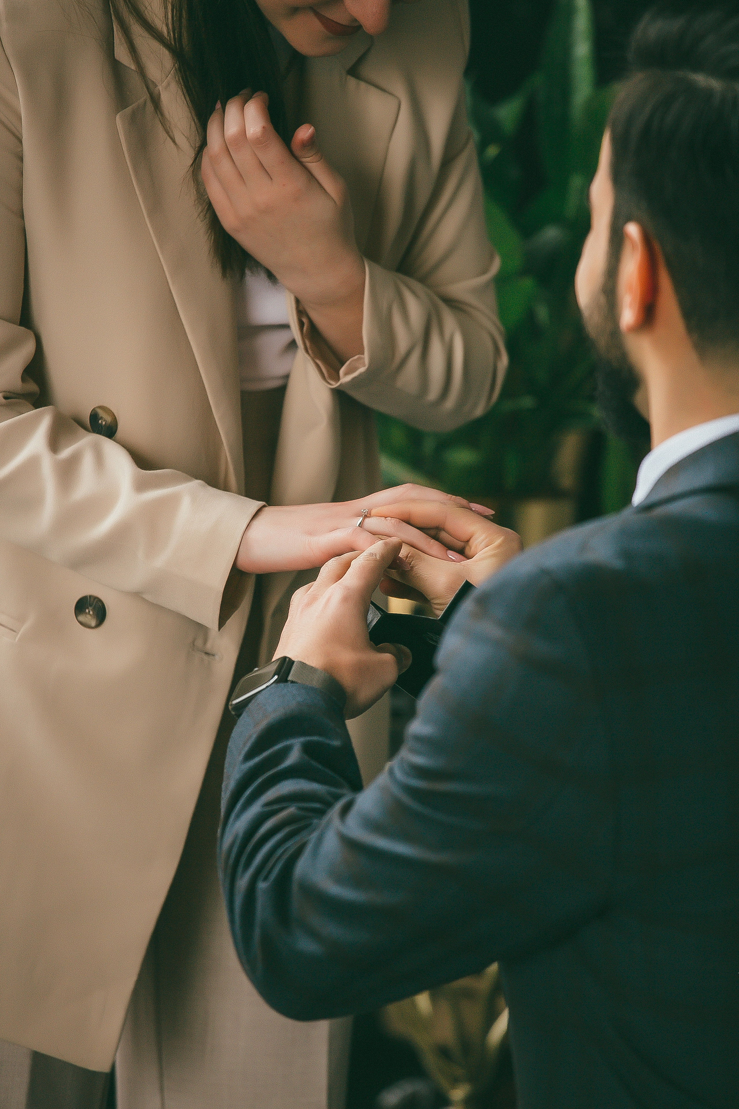 Да!. Свадебный и семейный фотограф Волкова Маргарита