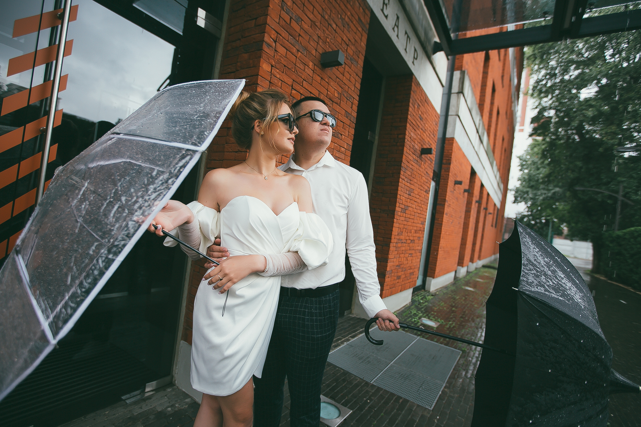 Вика+Сережа. Свадебный и семейный фотограф Волкова Маргарита