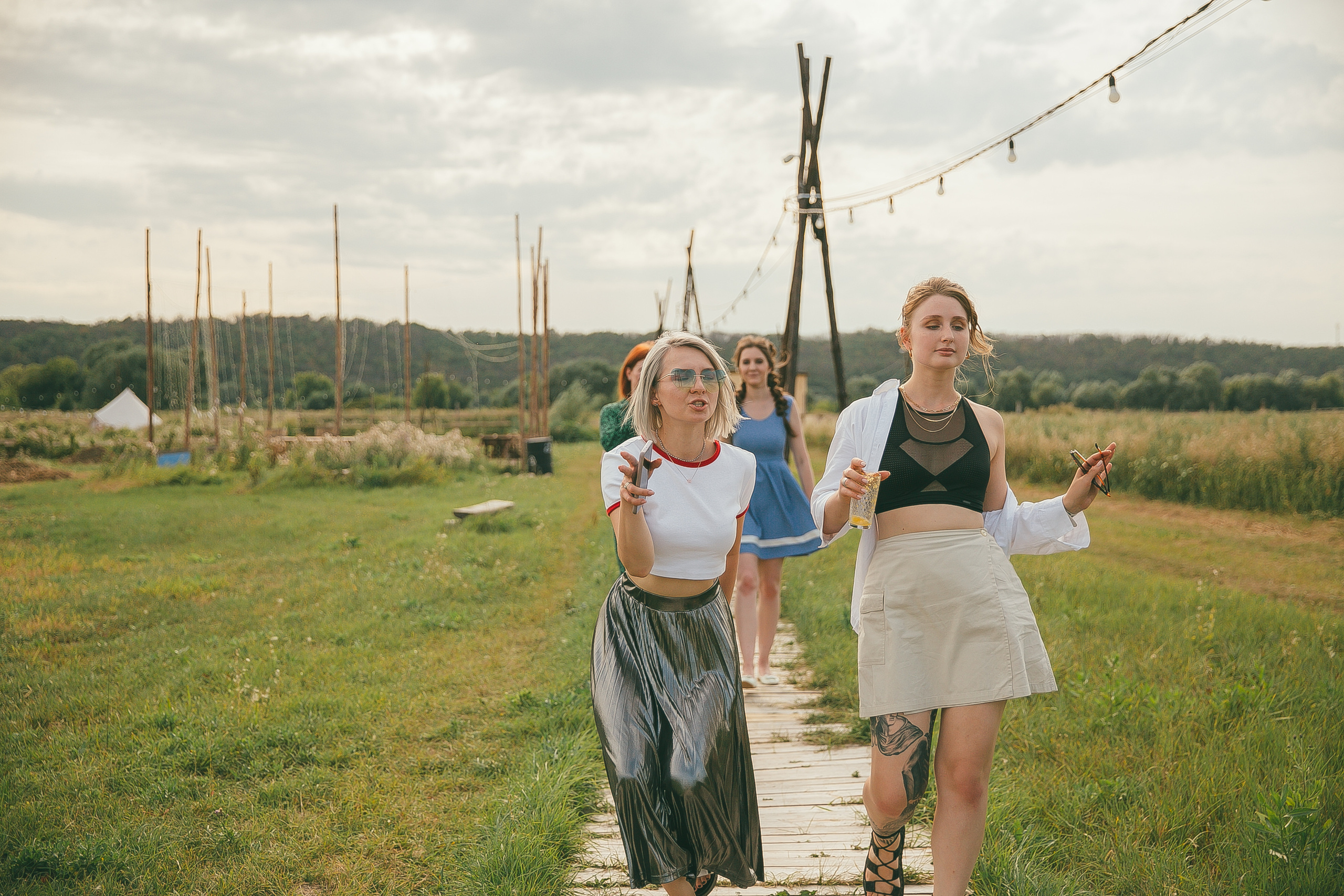 Только раз в году. Свадебный и семейный фотограф Волкова Маргарита