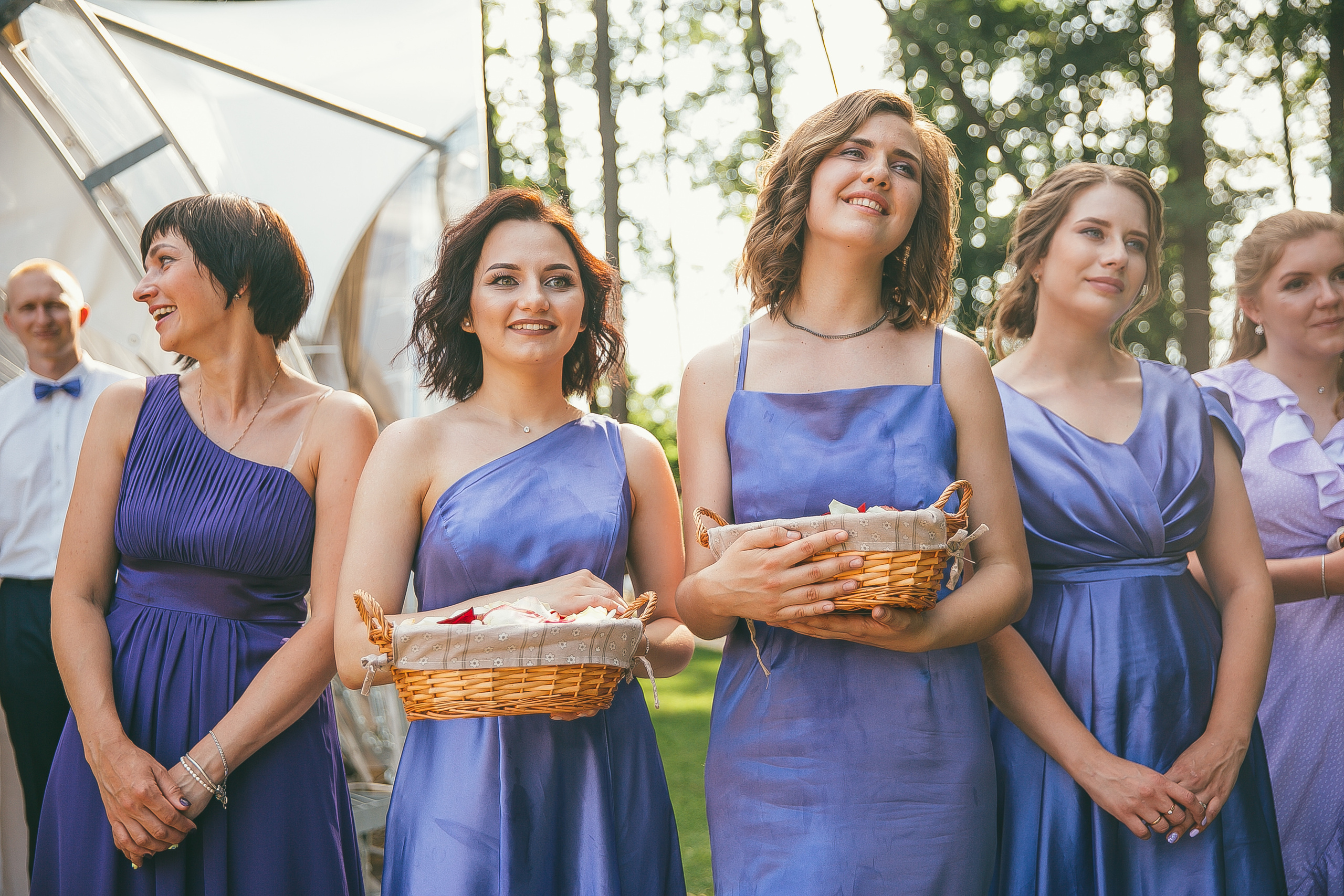 Оля+Миша. Свадебный и семейный фотограф Волкова Маргарита