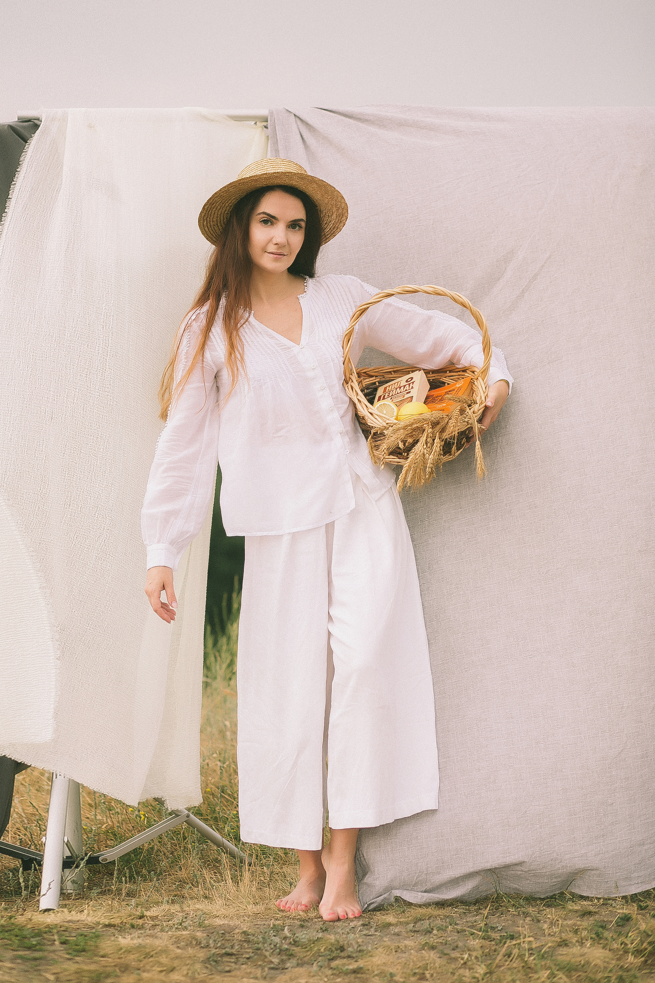 Лето. Свадебный и семейный фотограф Волкова Маргарита