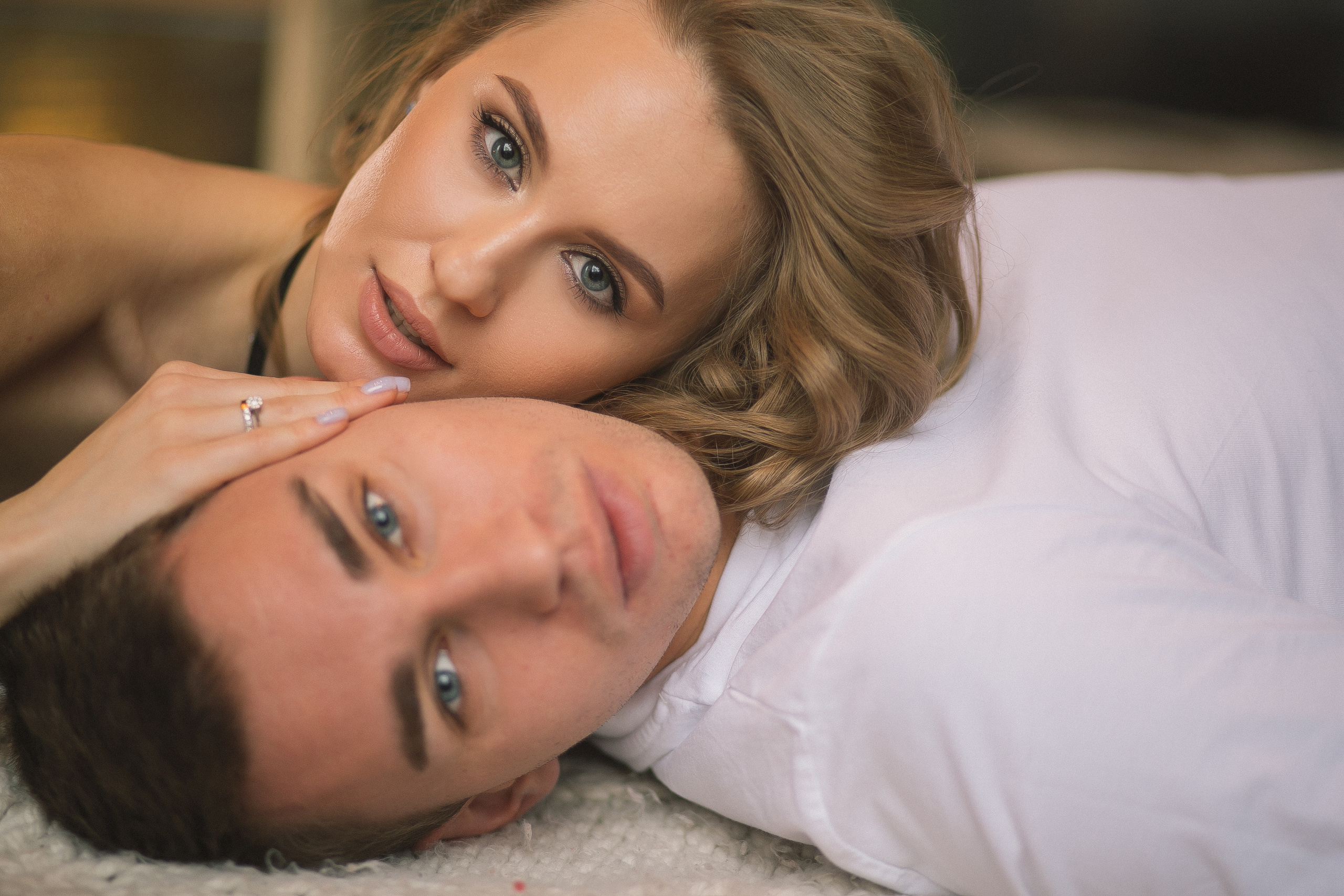 Love is…. Свадебный и семейный фотограф Волкова Маргарита