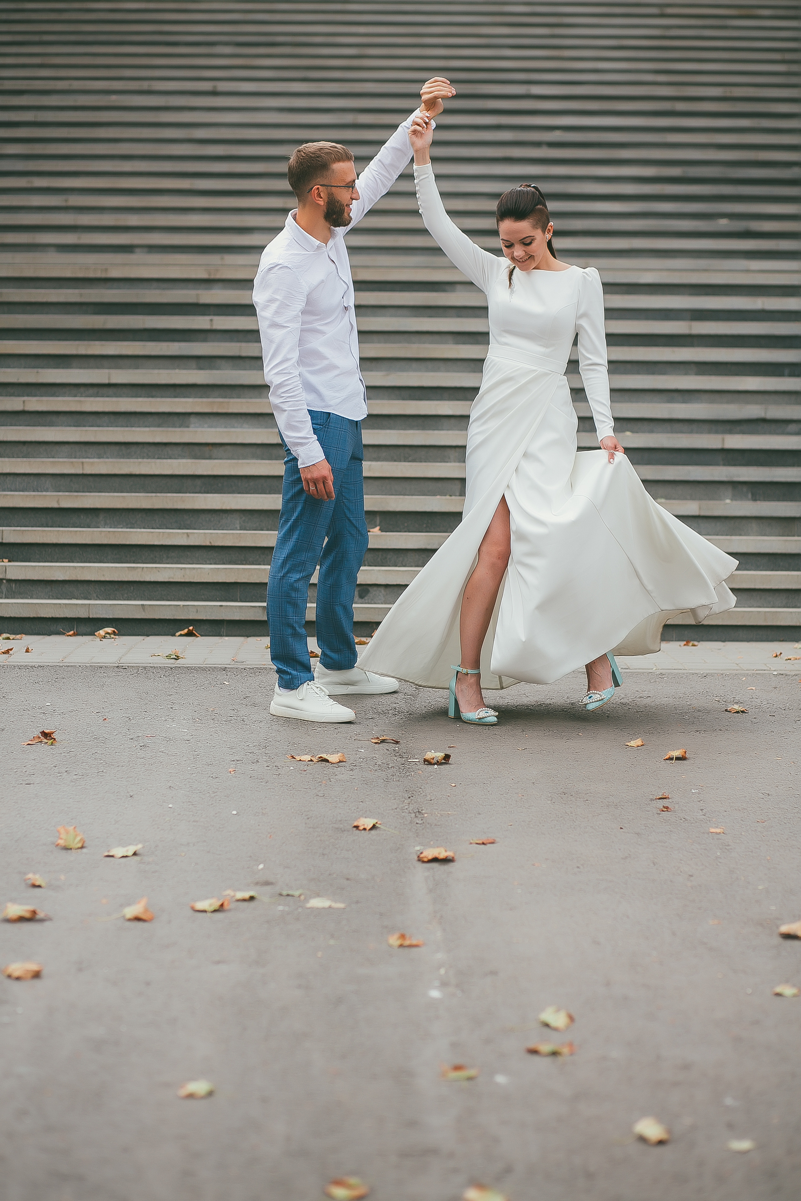 Таня+Коля. Свадебный и семейный фотограф Волкова Маргарита