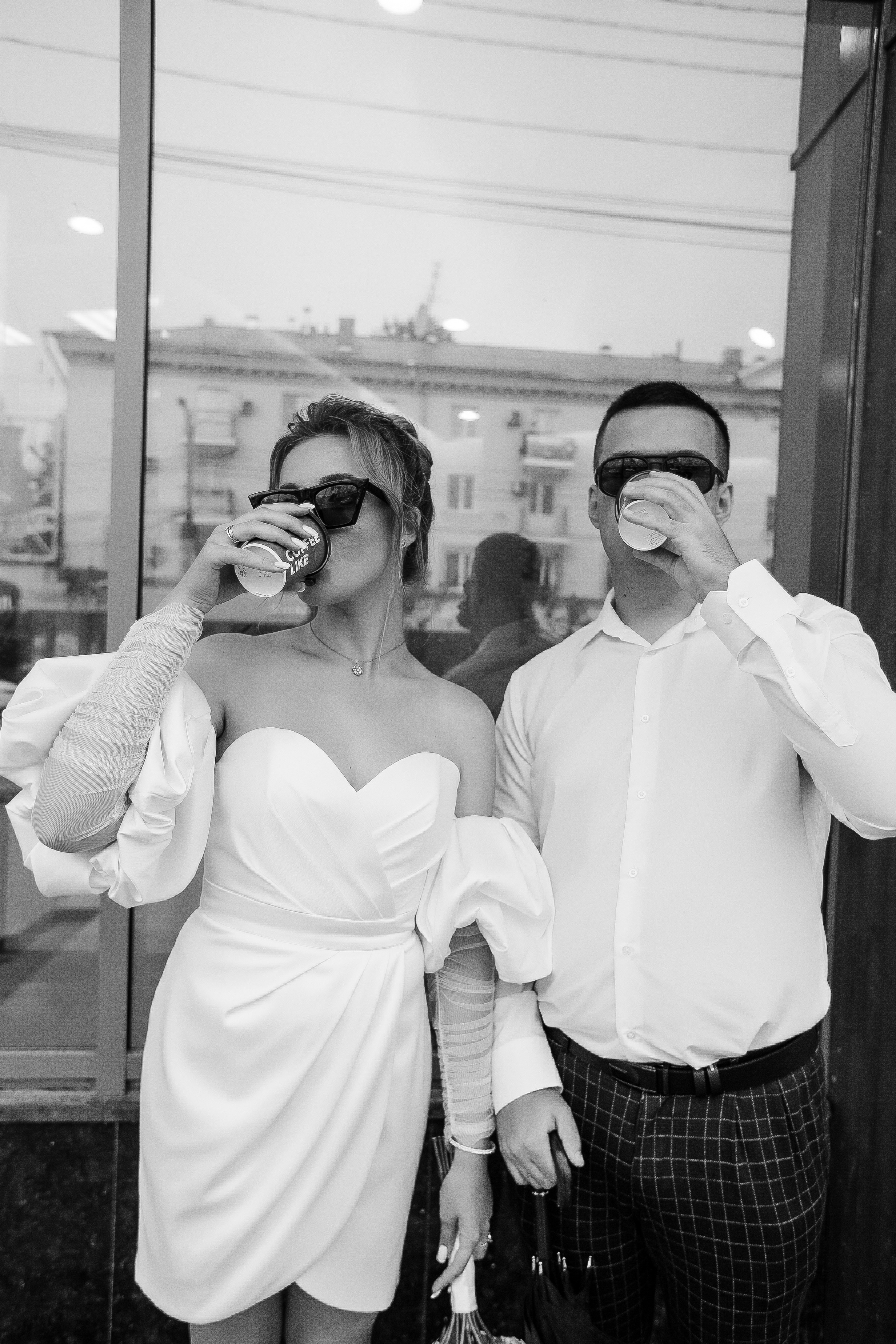 Вика+Сережа. Свадебный и семейный фотограф Волкова Маргарита