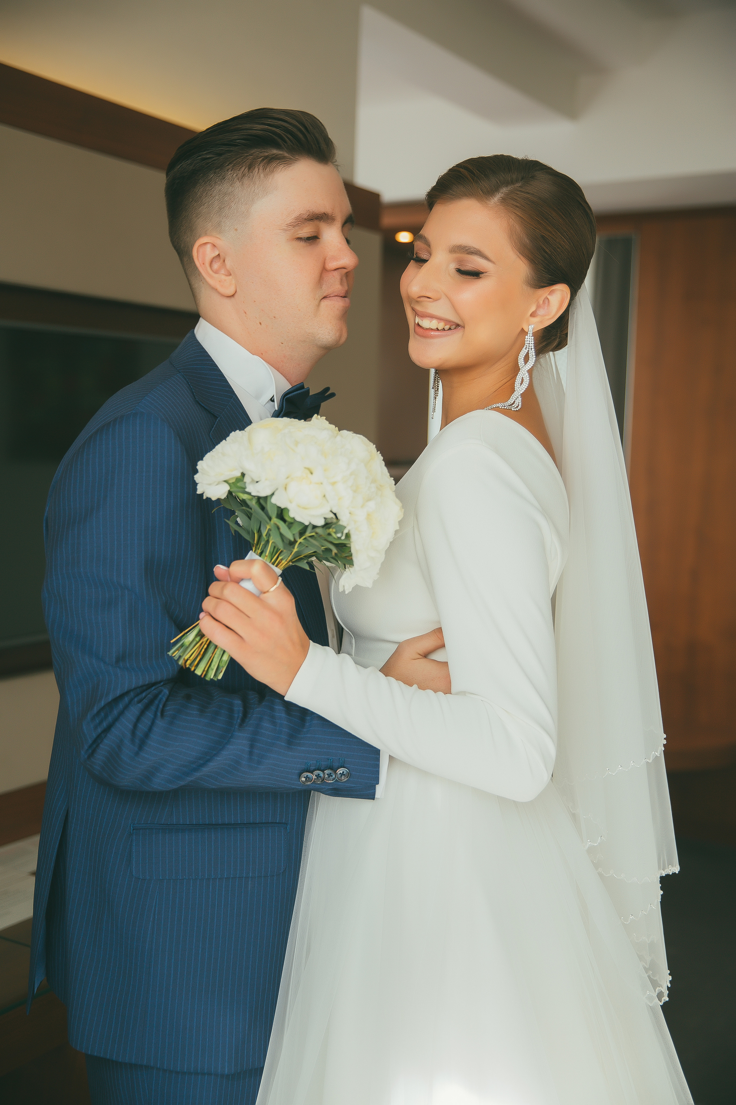 Аня+Сережа. Свадебный и семейный фотограф Волкова Маргарита