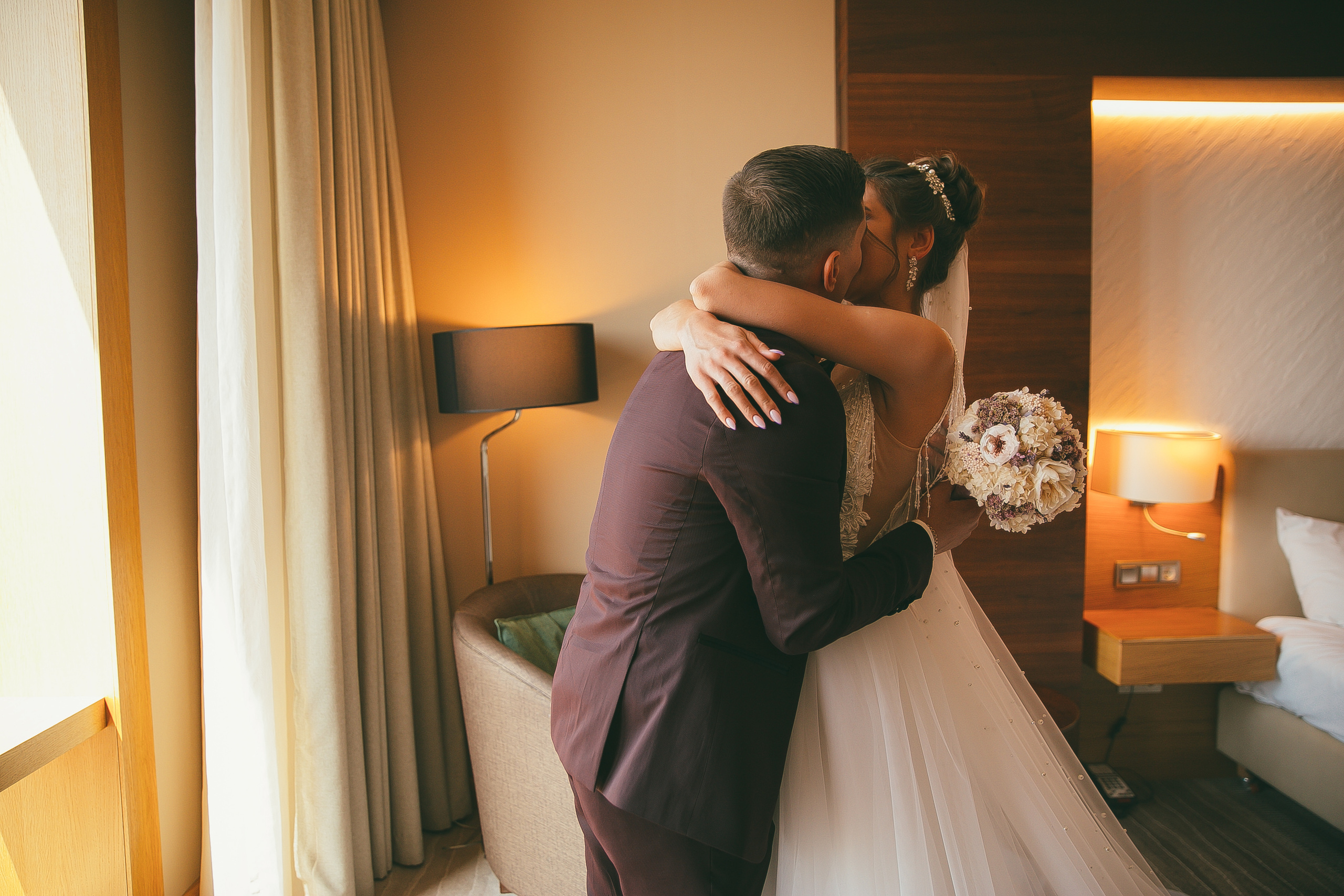 Оля+Миша. Свадебный и семейный фотограф Волкова Маргарита