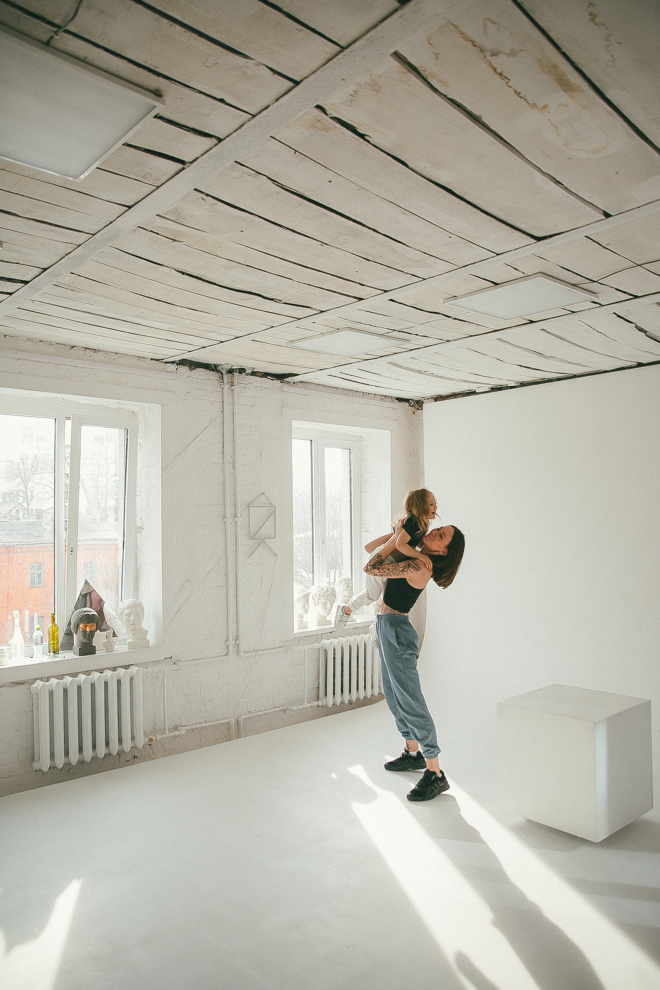 Маленькое счастье. Свадебный и семейный фотограф Волкова Маргарита