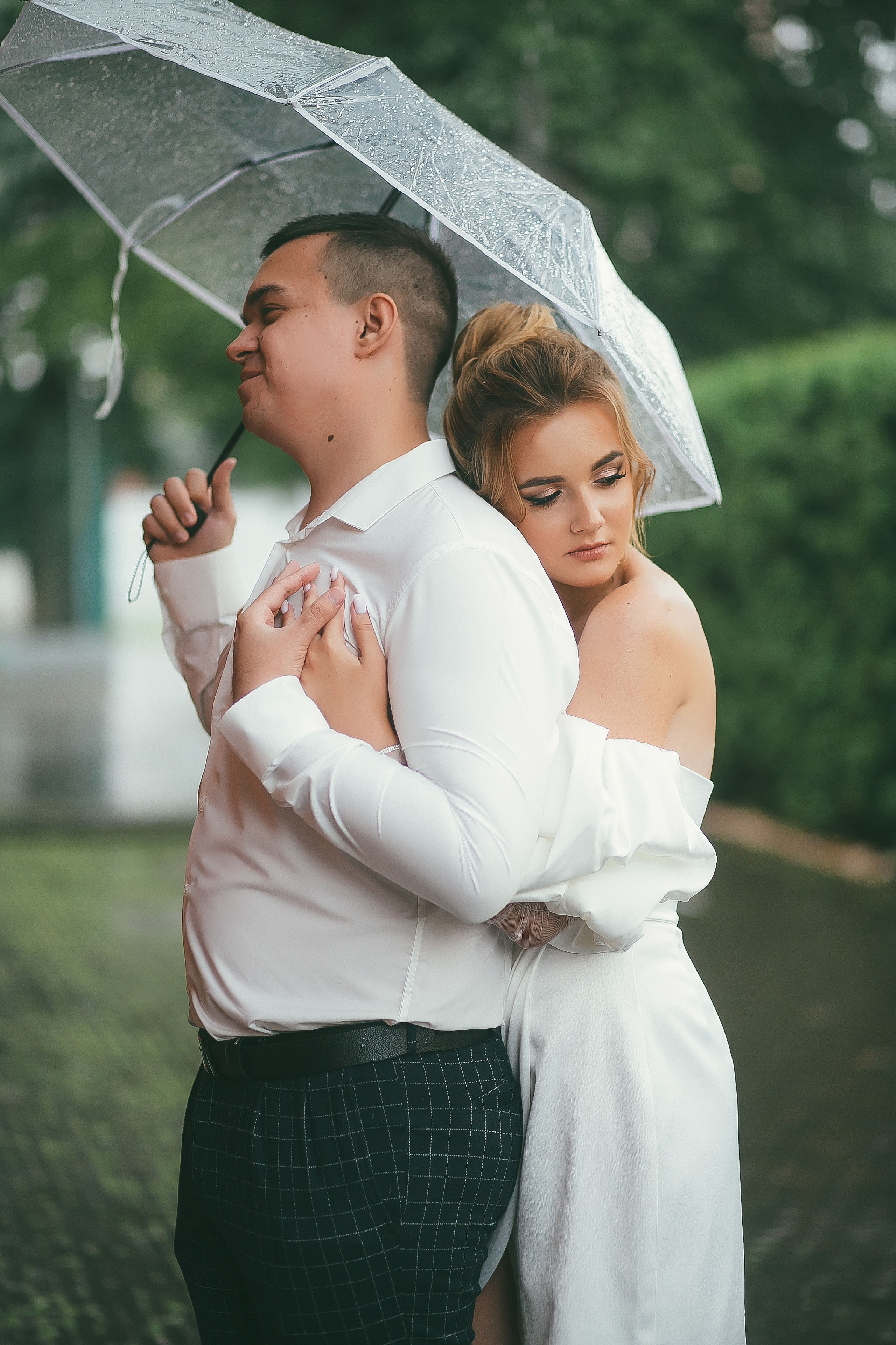 Вика+Сережа. Свадебный и семейный фотограф Волкова Маргарита