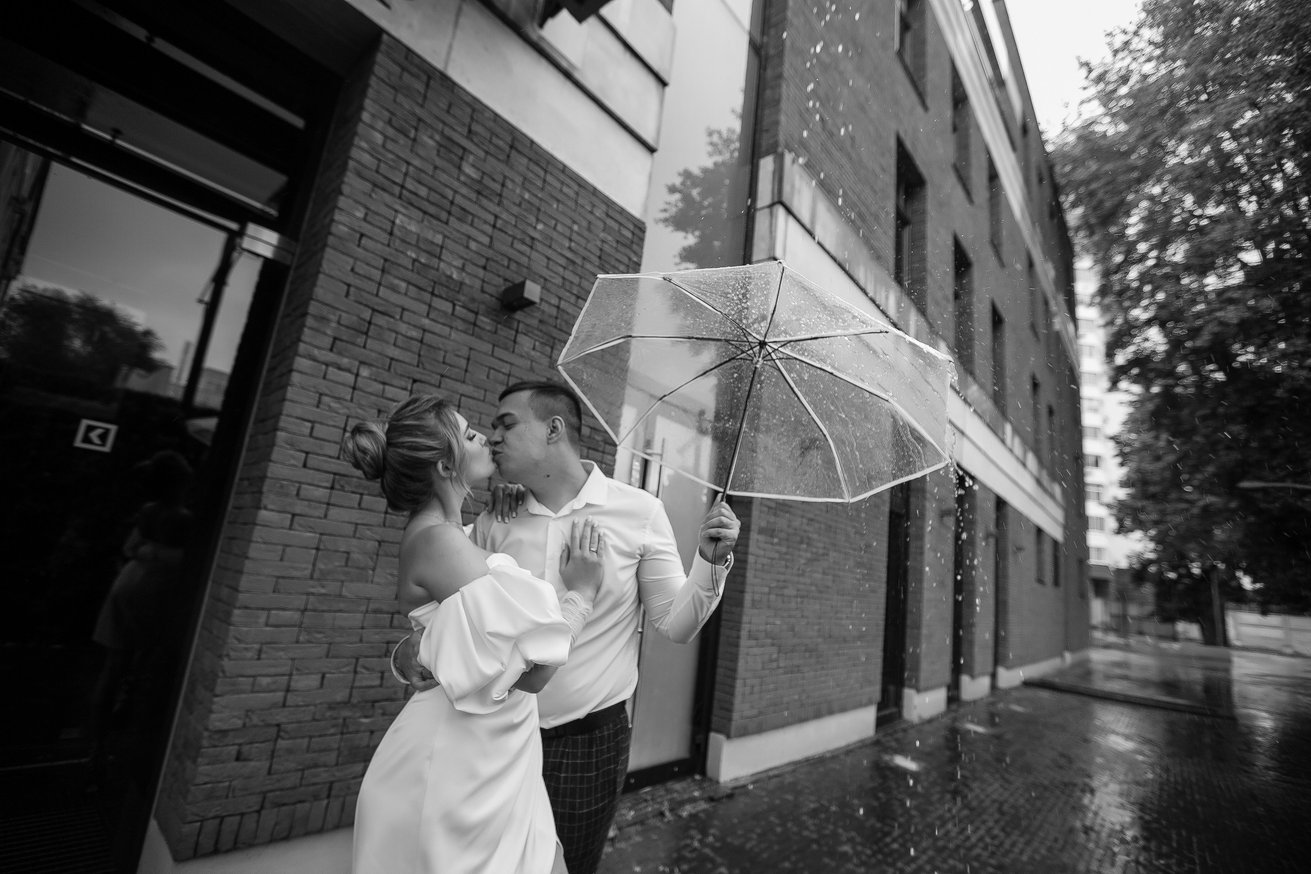 Вика+Сережа. Свадебный и семейный фотограф Волкова Маргарита