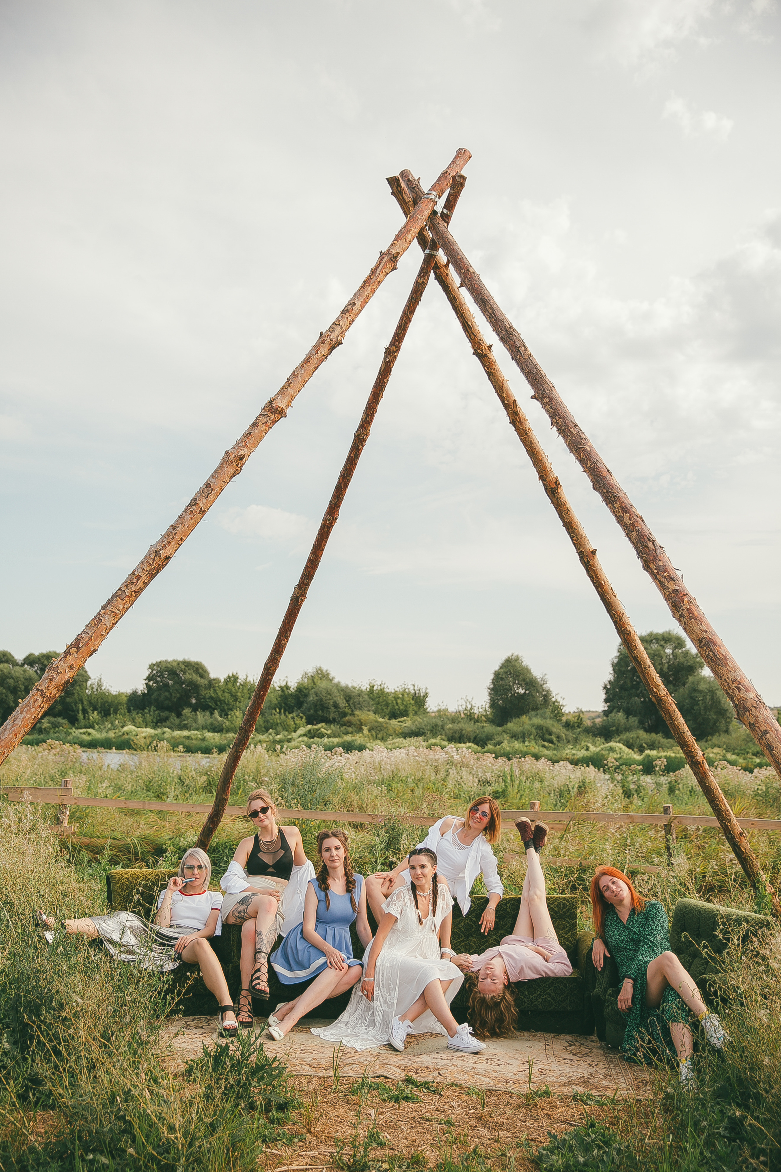 Только раз в году. Свадебный и семейный фотограф Волкова Маргарита