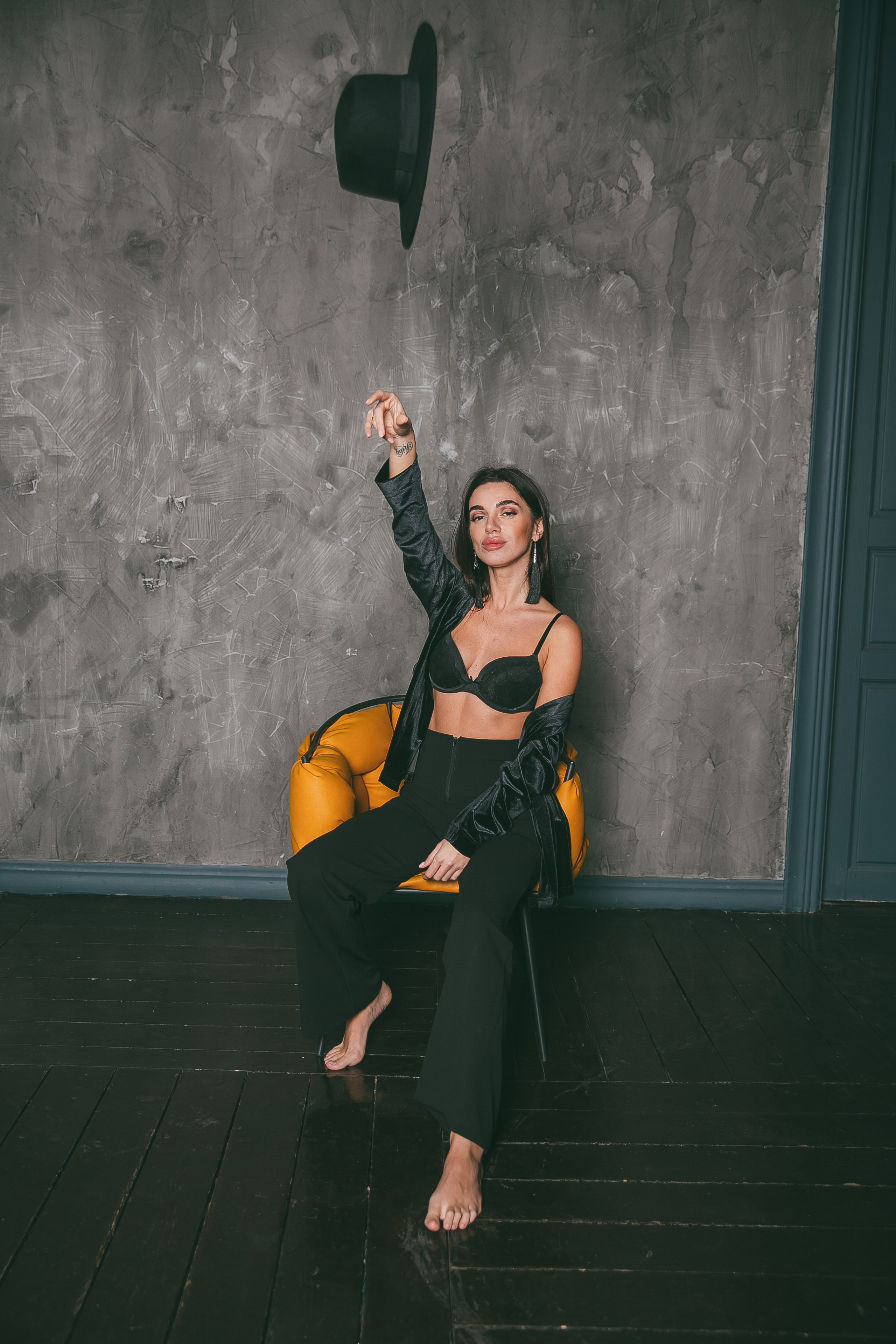 Анита. Свадебный и семейный фотограф Волкова Маргарита