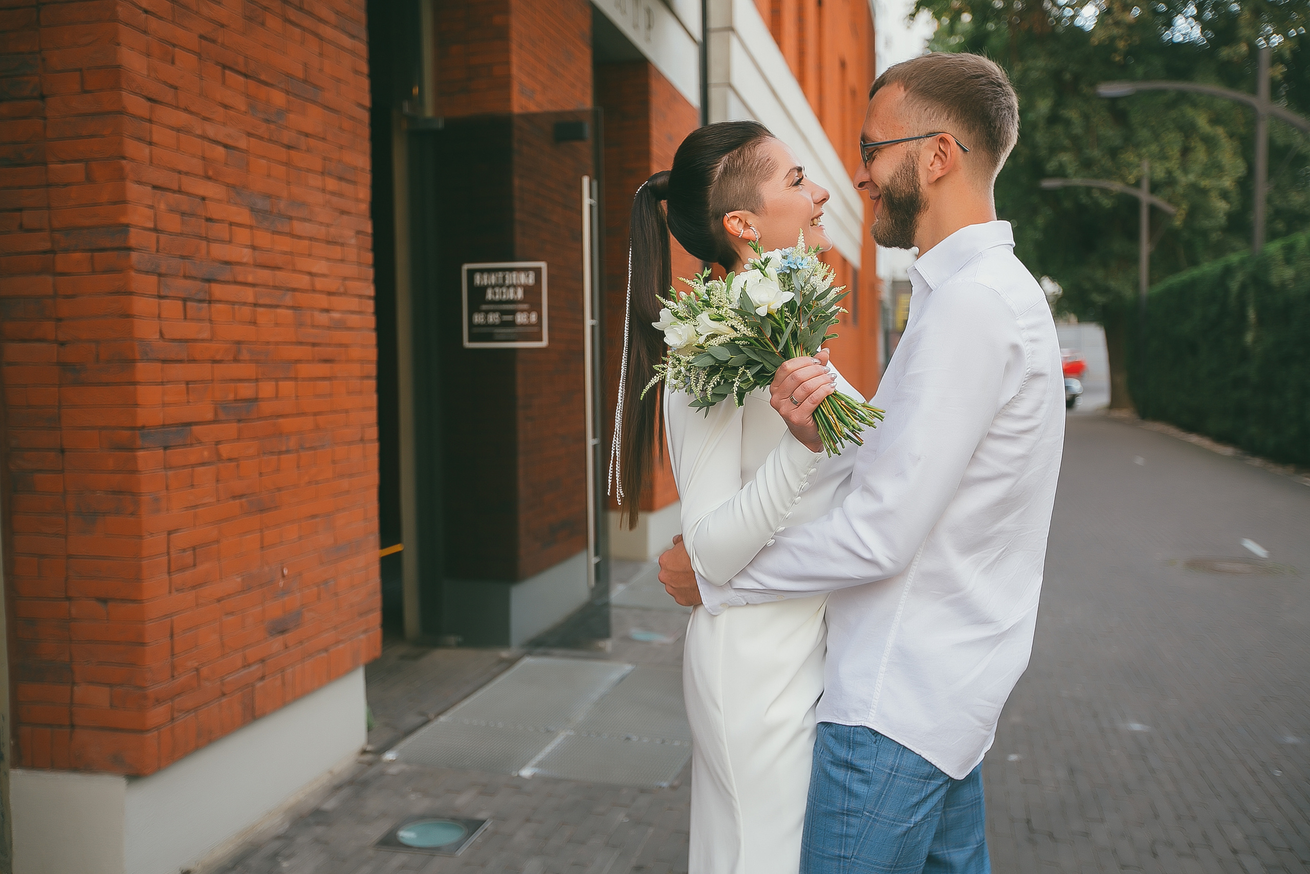 Таня+Коля. Свадебный и семейный фотограф Волкова Маргарита