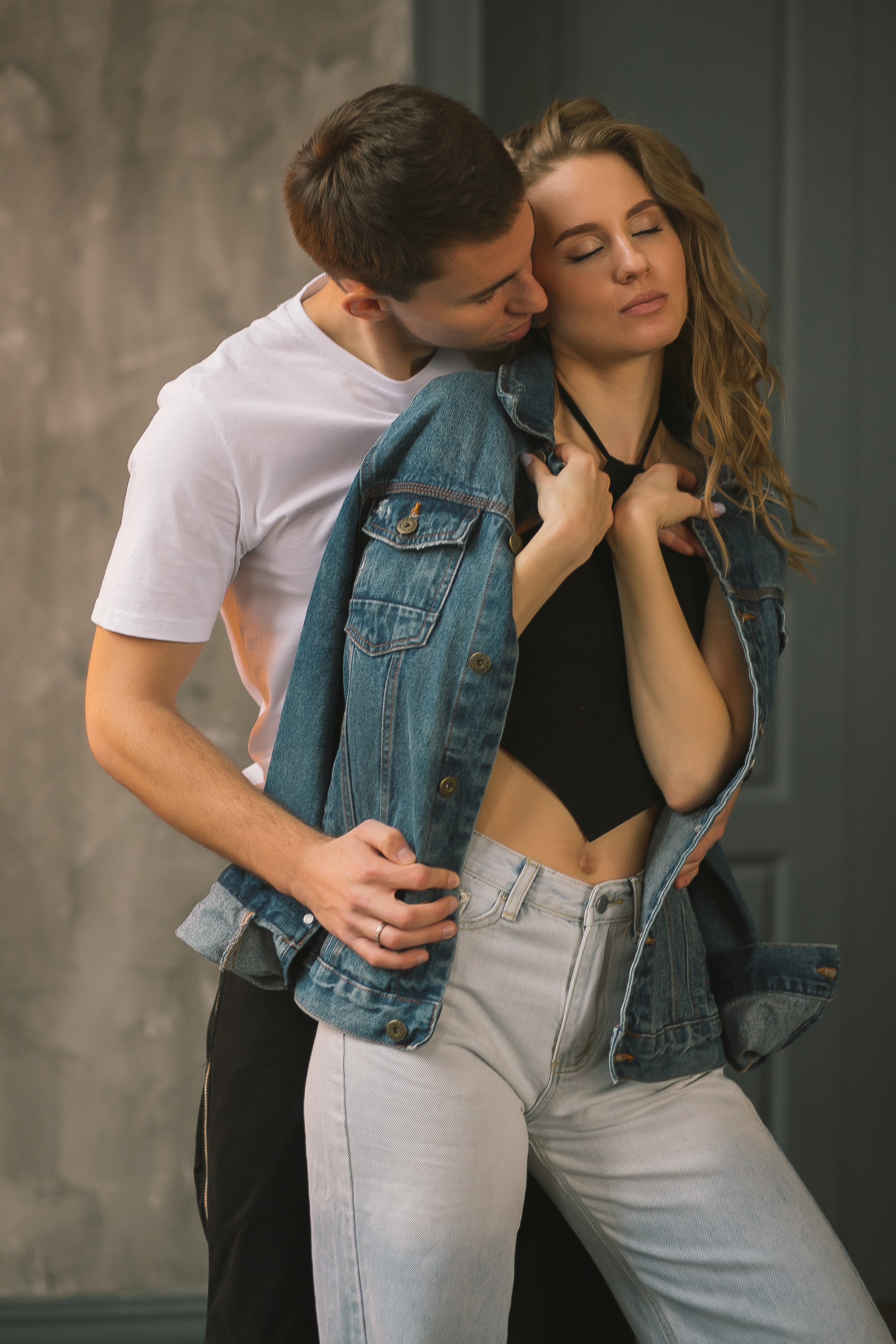 Love is…. Свадебный и семейный фотограф Волкова Маргарита