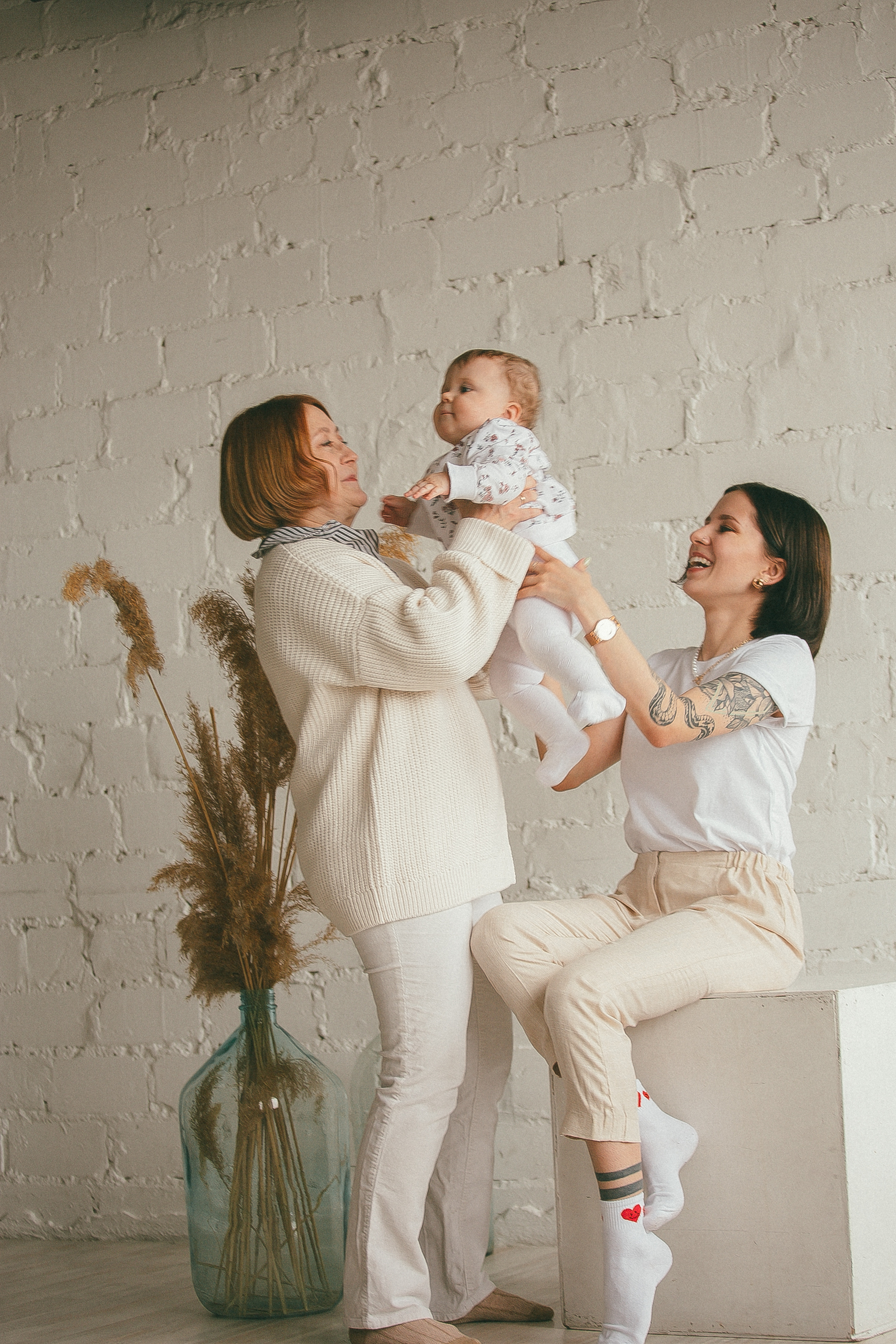 Семья. Свадебный и семейный фотограф Волкова Маргарита