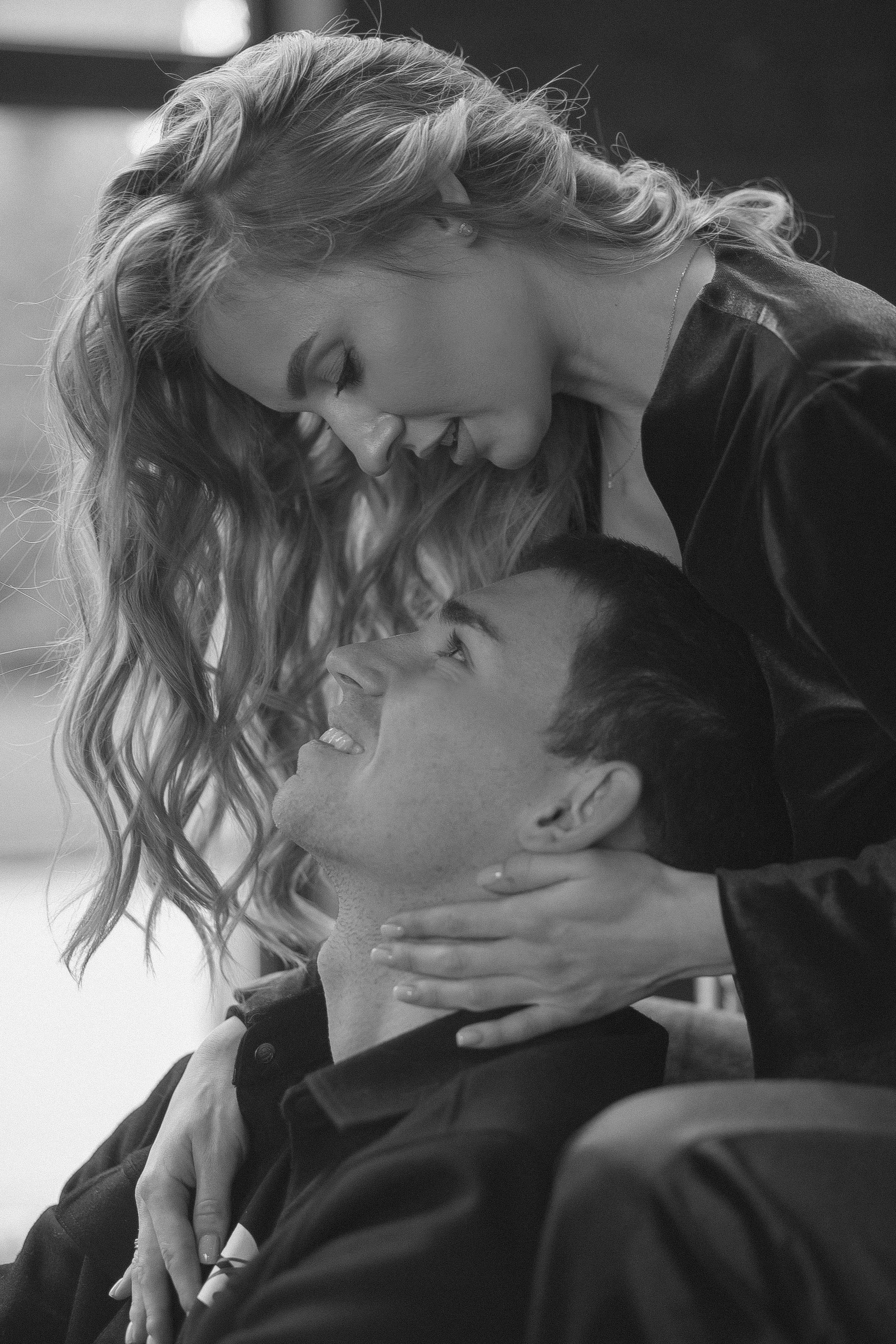 Love is…. Свадебный и семейный фотограф Волкова Маргарита