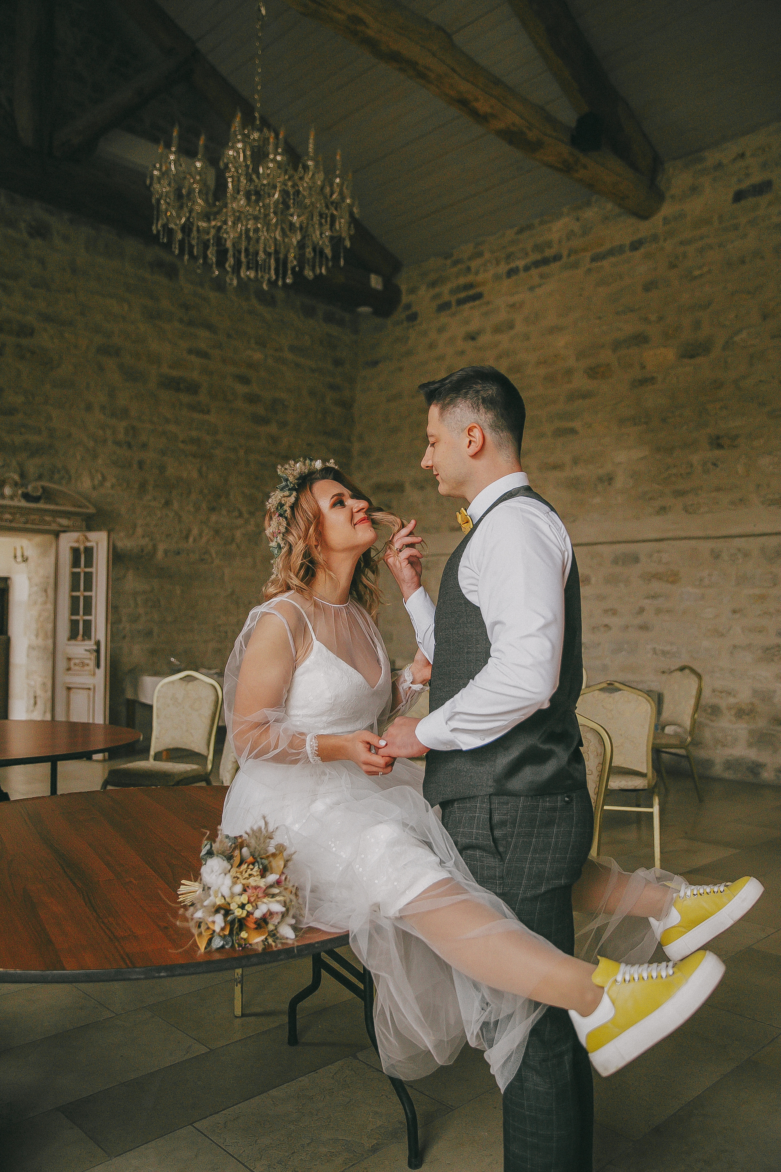 Олеся+Влад. Свадебный и семейный фотограф Волкова Маргарита