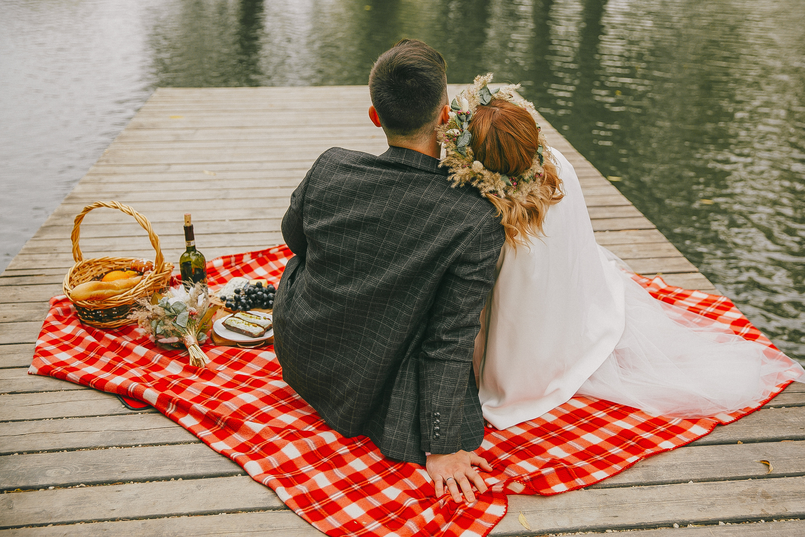 Свадебный и семейный фотограф Волкова Маргарита