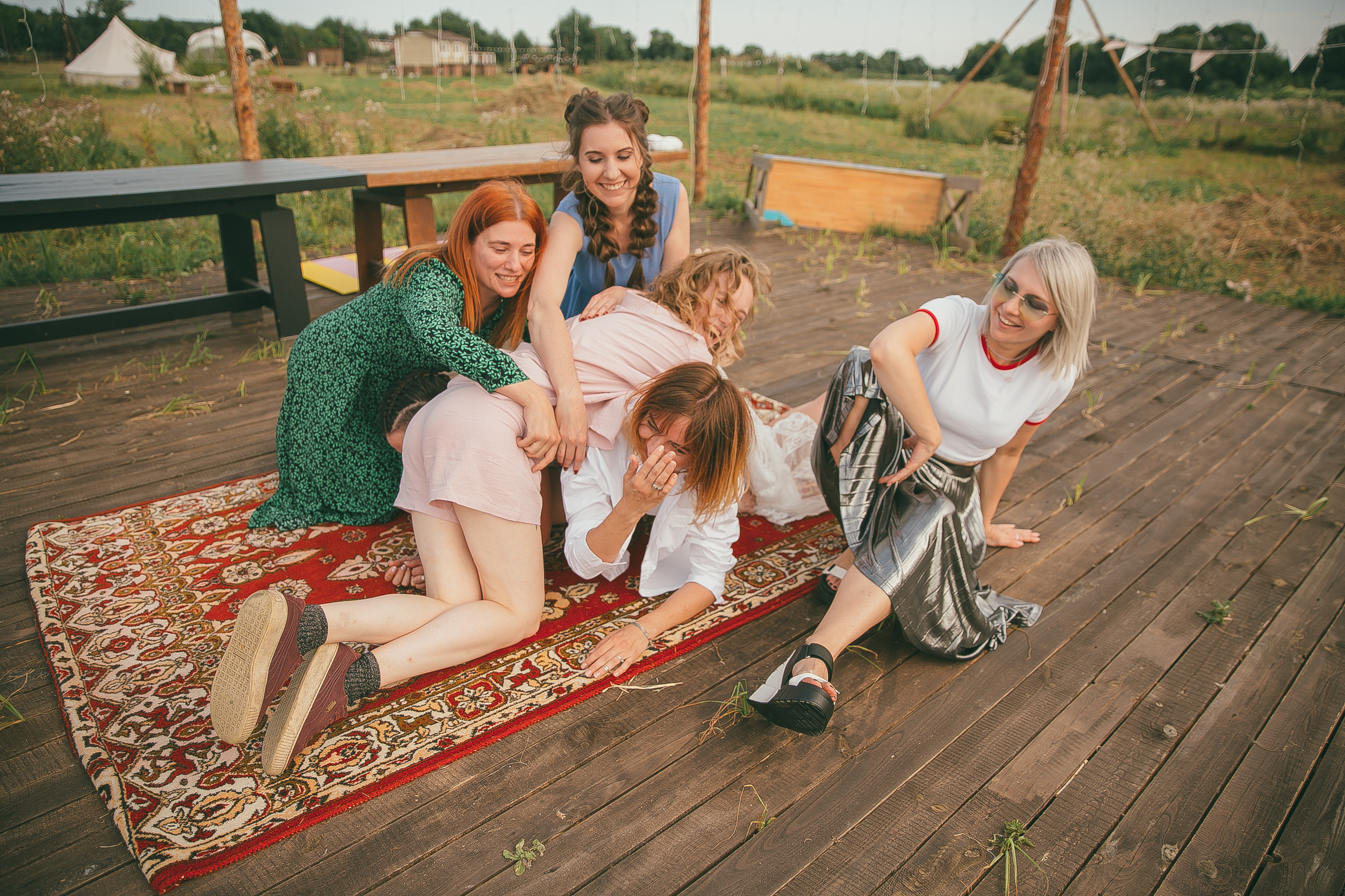 Только раз в году. Свадебный и семейный фотограф Волкова Маргарита