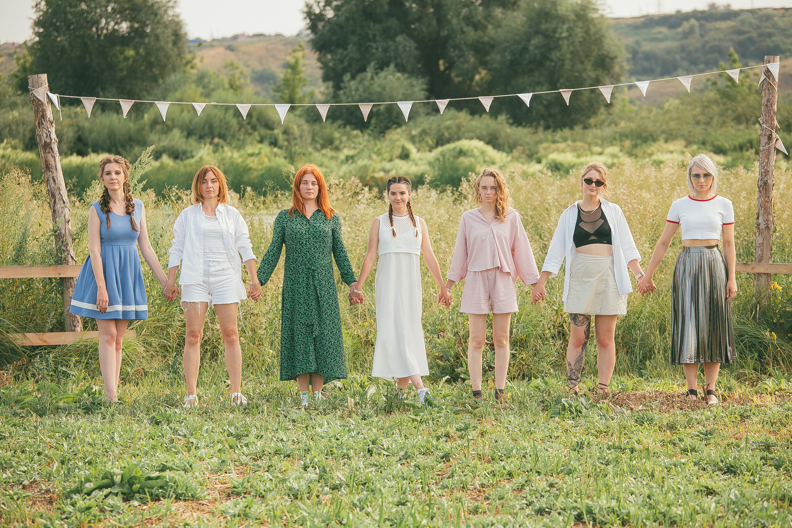 Только раз в году. Свадебный и семейный фотограф Волкова Маргарита