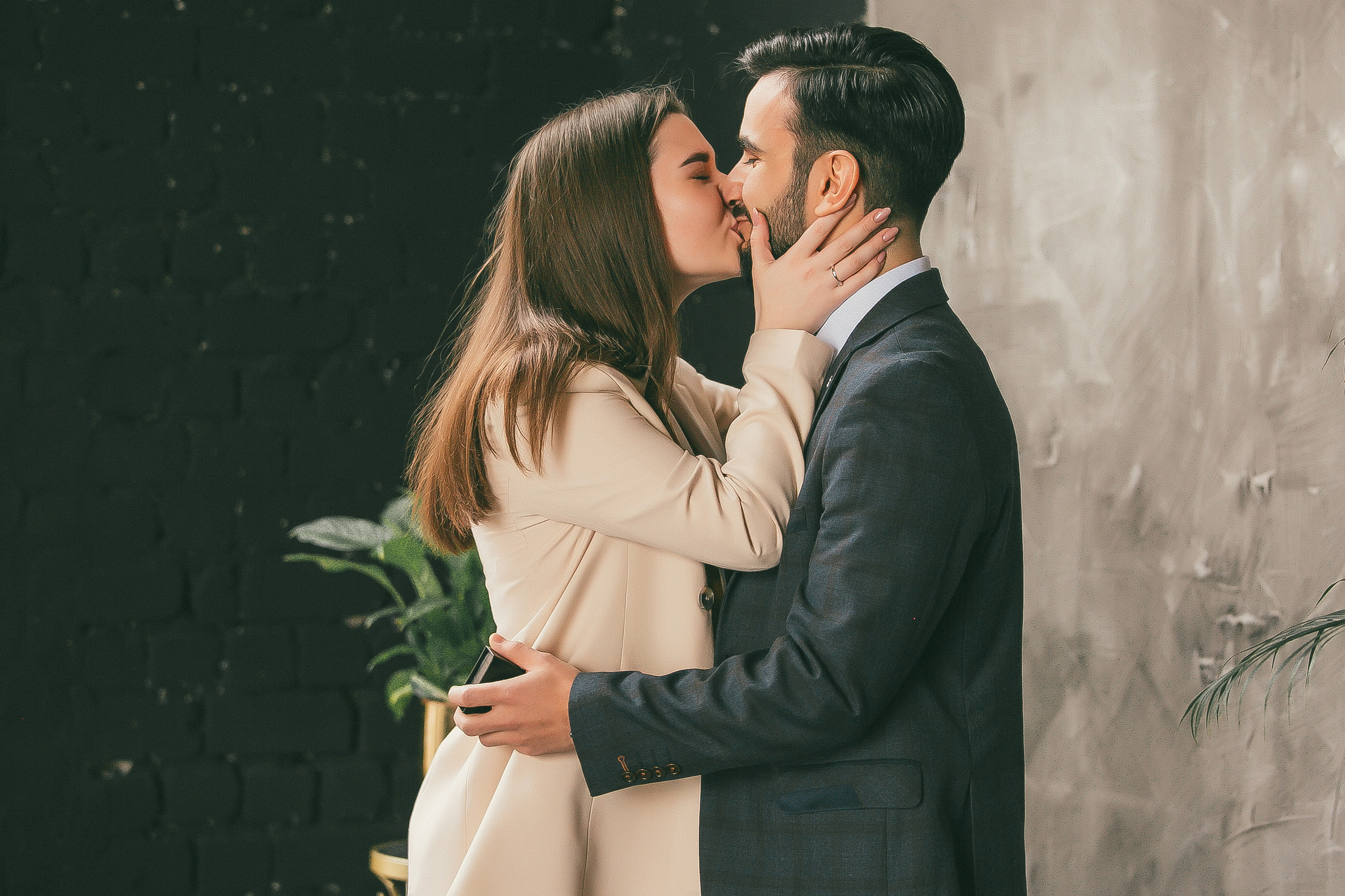 Да!. Свадебный и семейный фотограф Волкова Маргарита