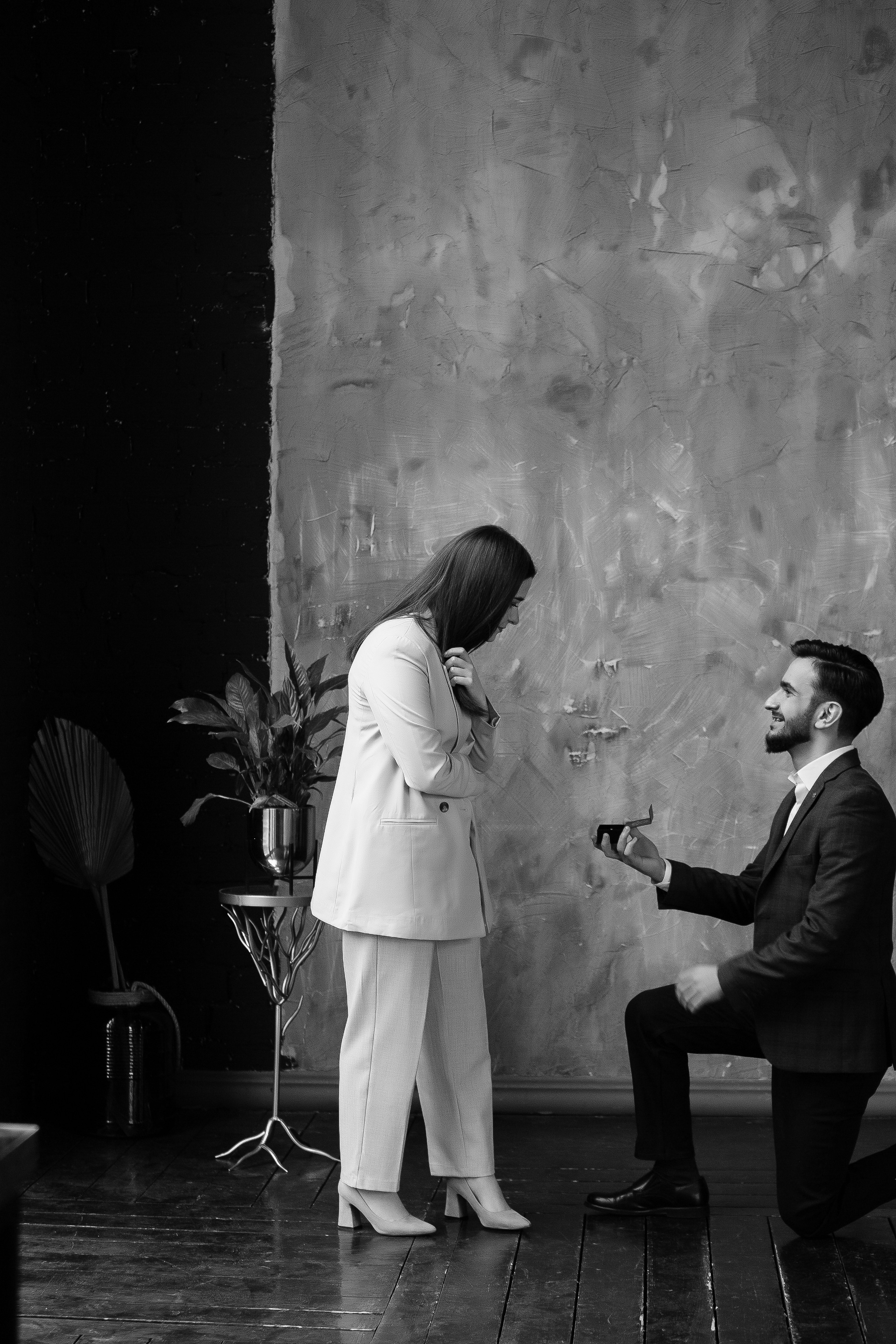 Да!. Свадебный и семейный фотограф Волкова Маргарита