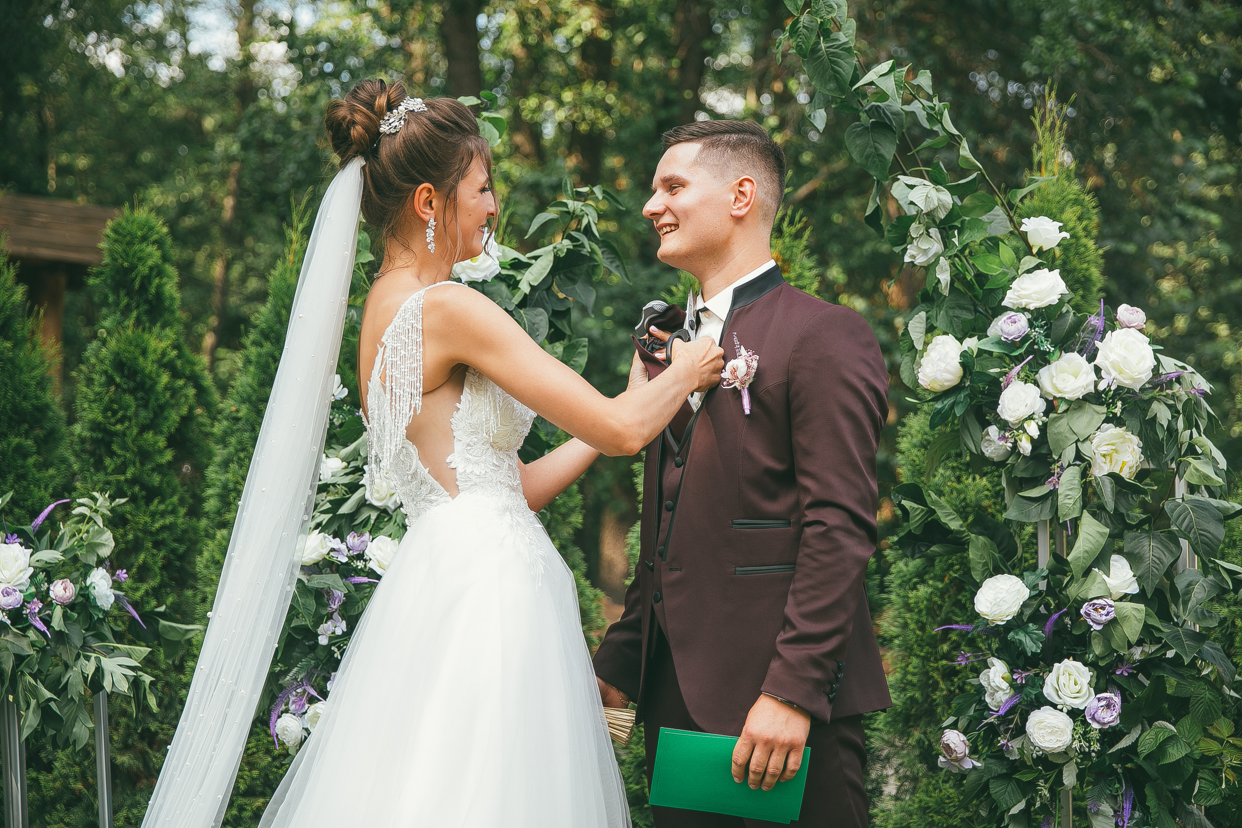 Оля+Миша. Свадебный и семейный фотограф Волкова Маргарита