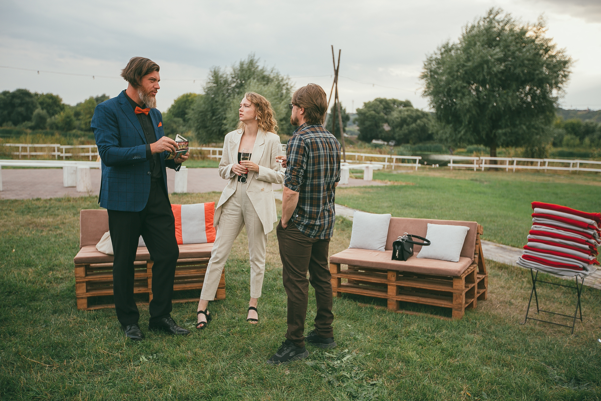 Таня+Коля. Свадебный и семейный фотограф Волкова Маргарита