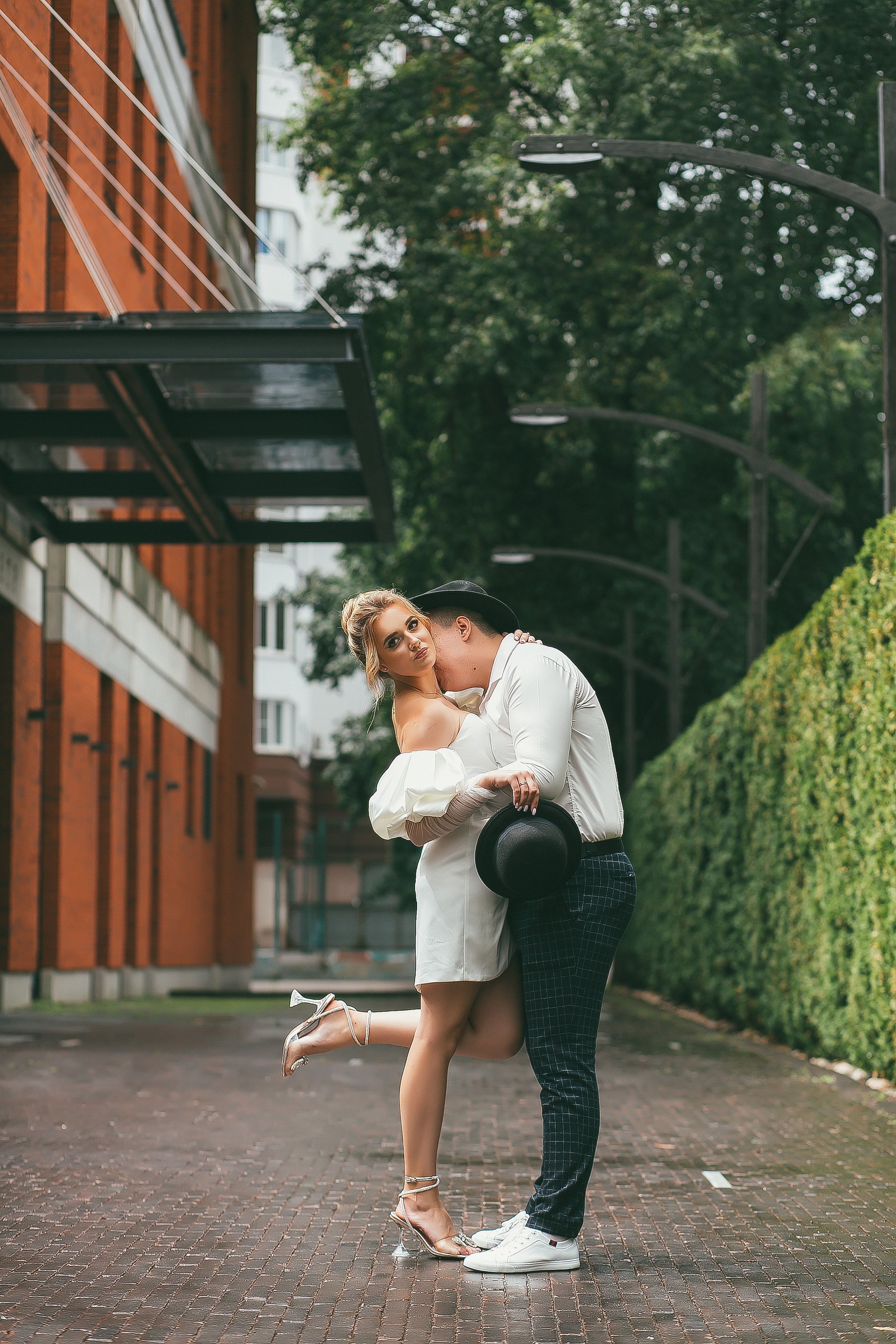 Вика+Сережа. Свадебный и семейный фотограф Волкова Маргарита