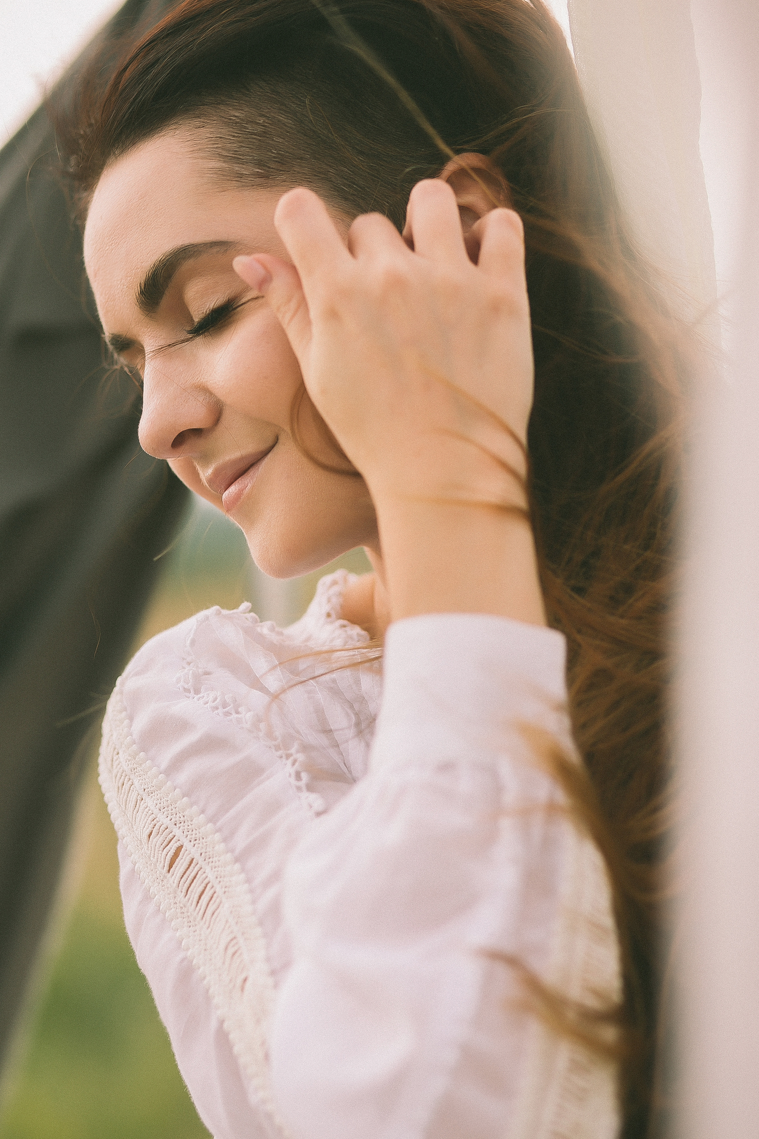Лето. Свадебный и семейный фотограф Волкова Маргарита