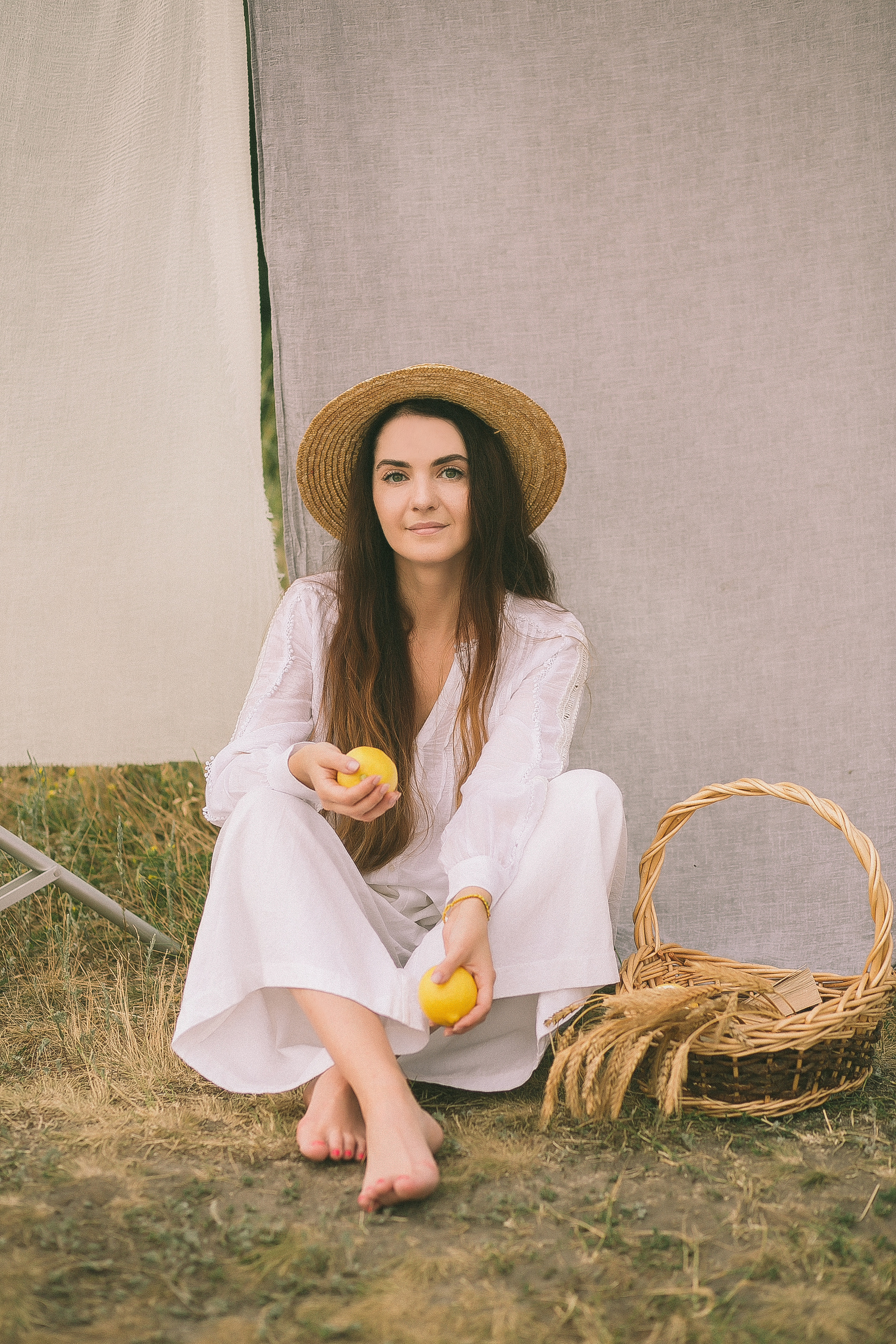 Лето. Свадебный и семейный фотограф Волкова Маргарита