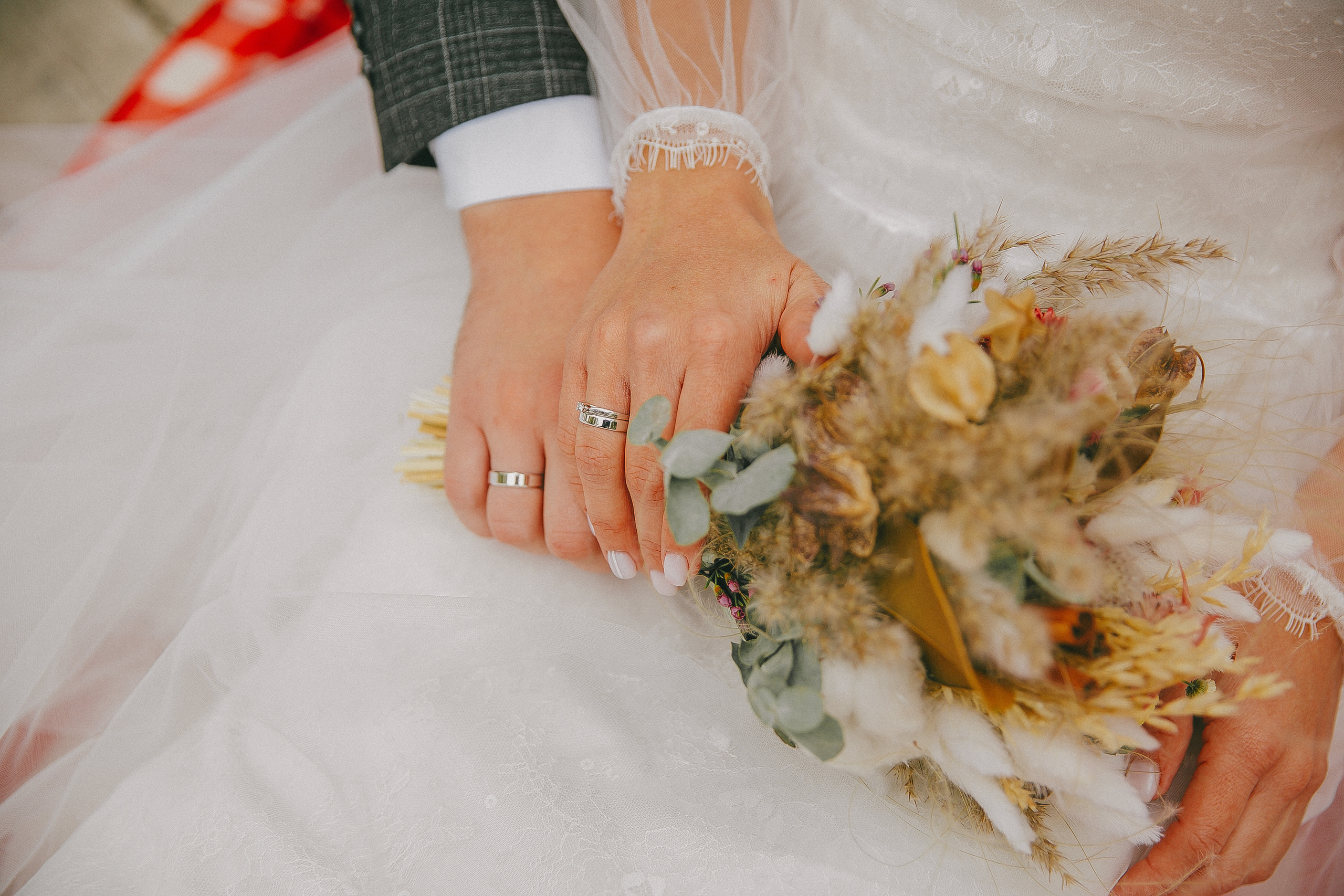 Олеся+Влад. Свадебный и семейный фотограф Волкова Маргарита