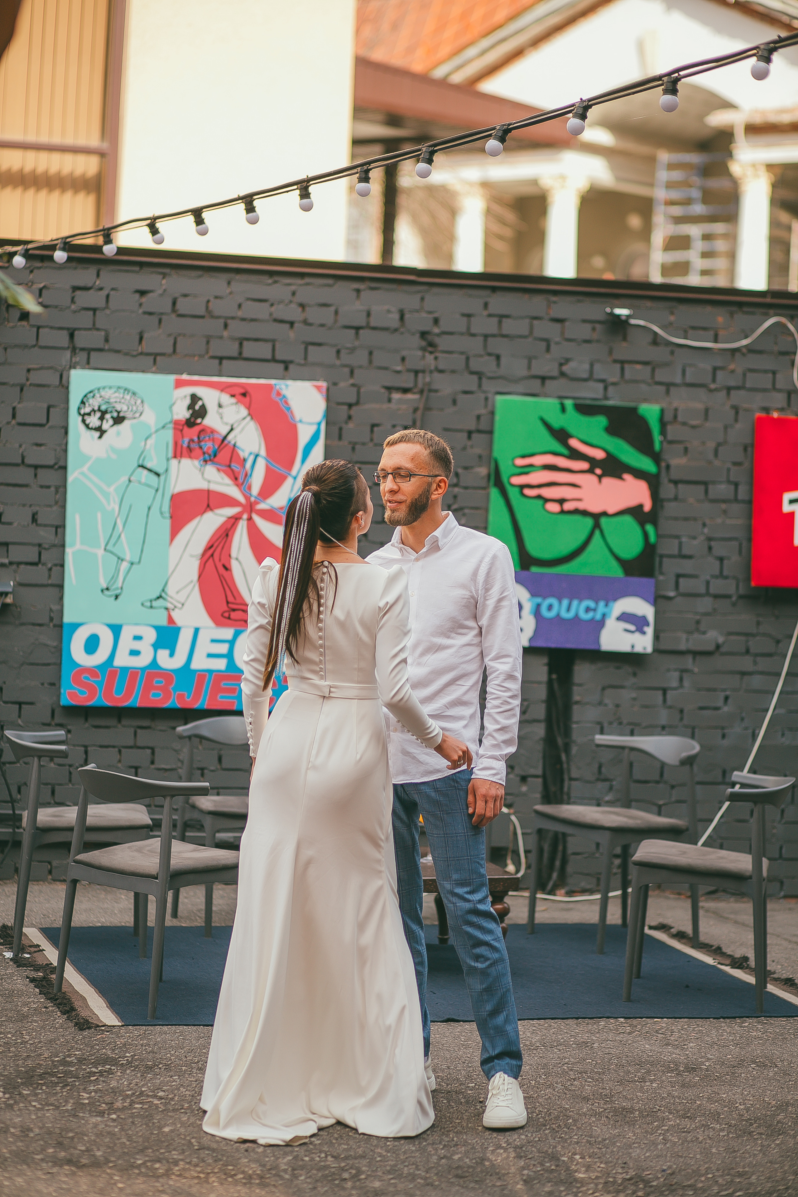 Таня+Коля. Свадебный и семейный фотограф Волкова Маргарита