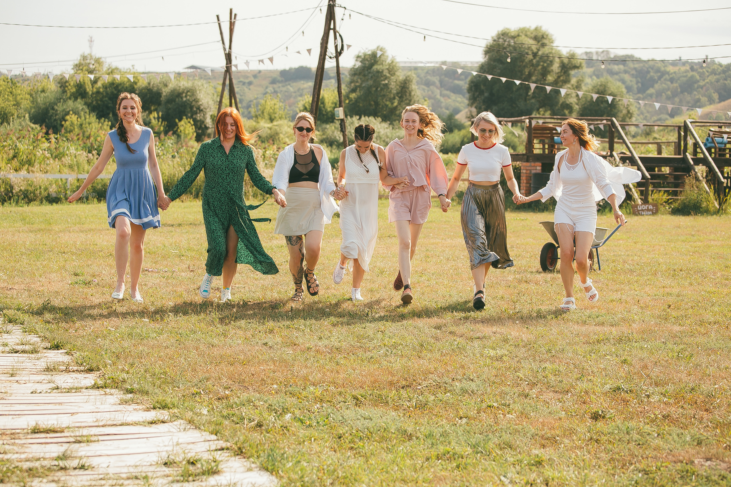 Только раз в году. Свадебный и семейный фотограф Волкова Маргарита