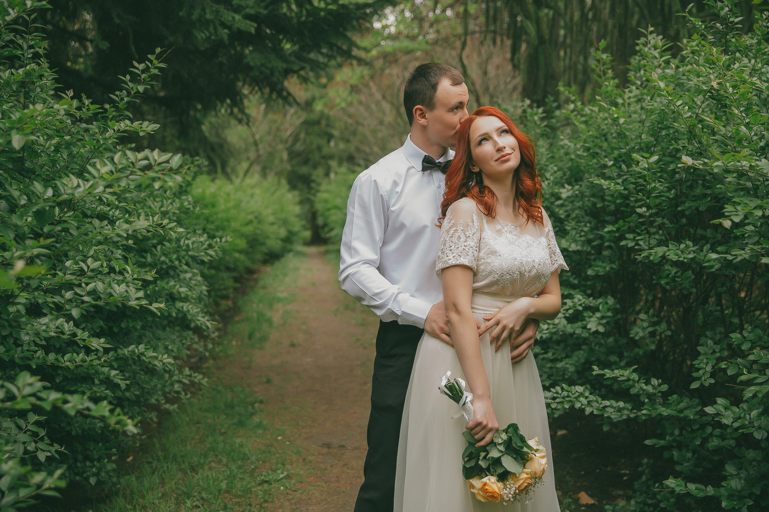 Свадебный и семейный фотограф Волкова Маргарита