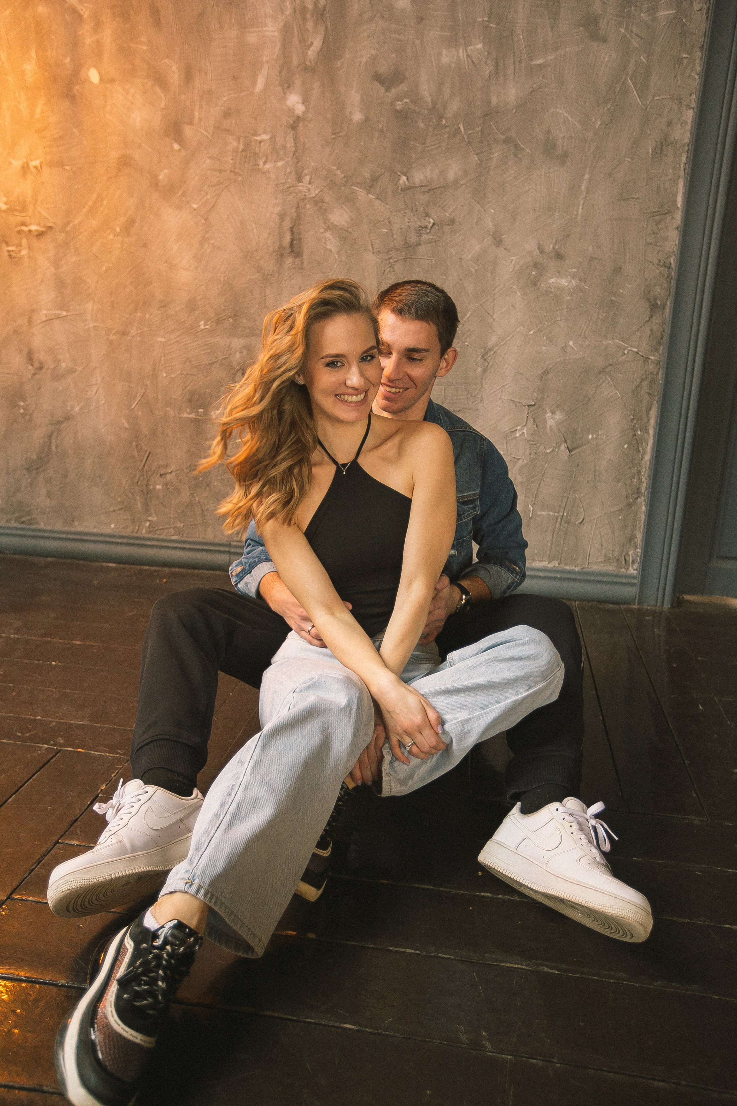 Love is…. Свадебный и семейный фотограф Волкова Маргарита