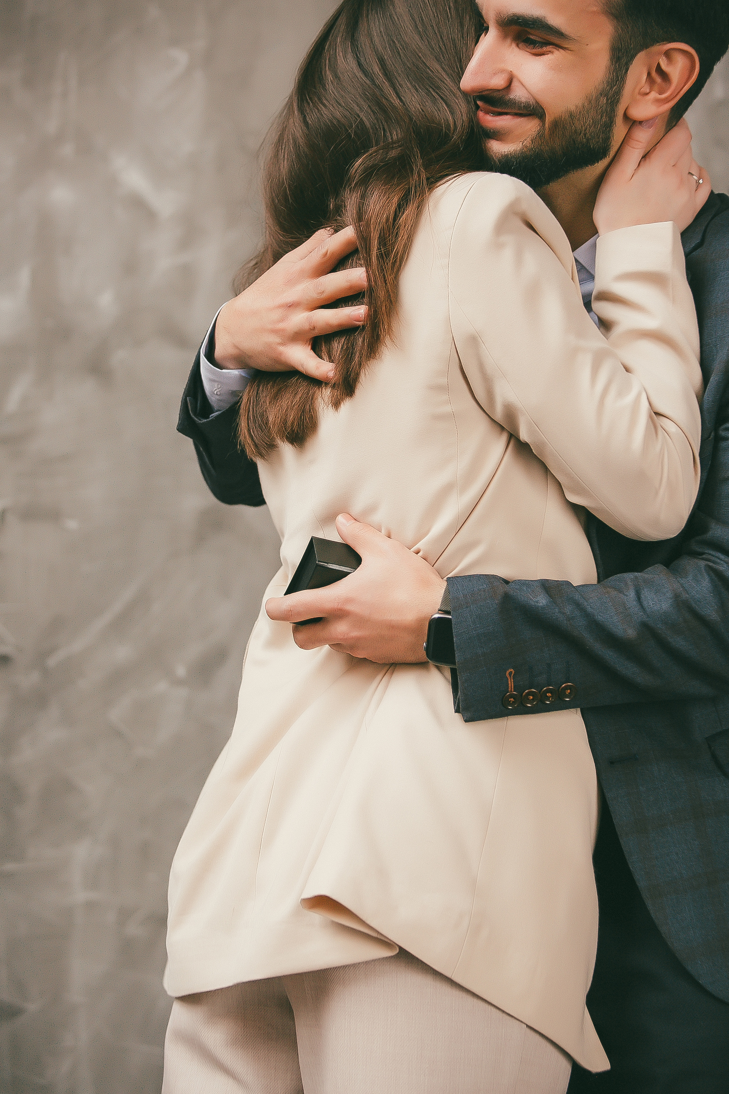 Да!. Свадебный и семейный фотограф Волкова Маргарита