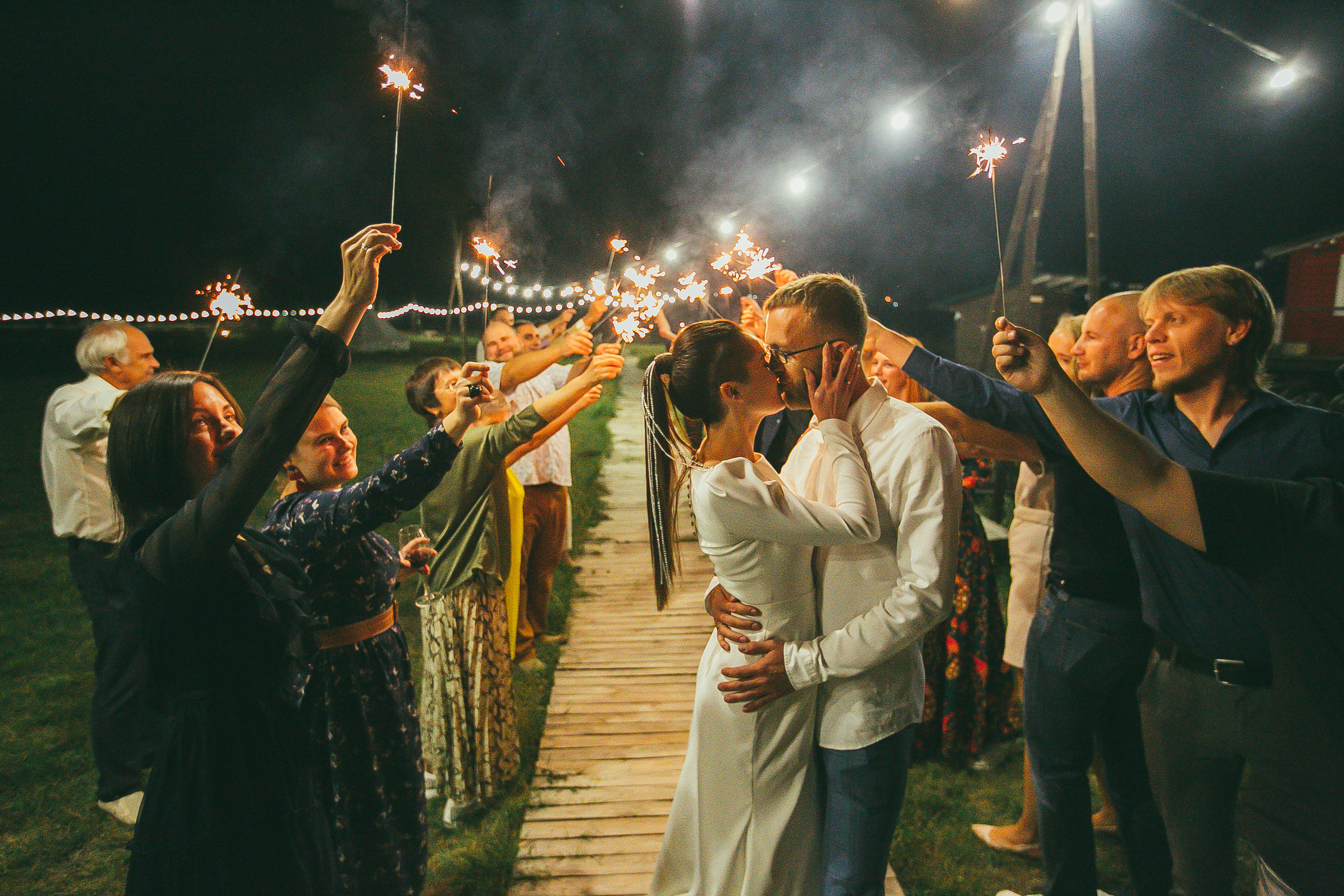 Таня+Коля. Свадебный и семейный фотограф Волкова Маргарита